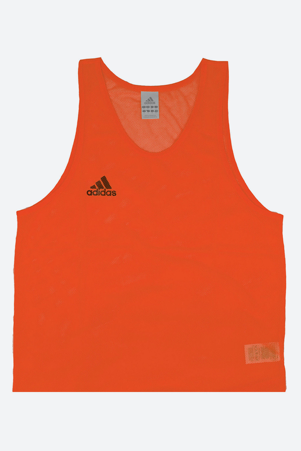 Манишка Adidas