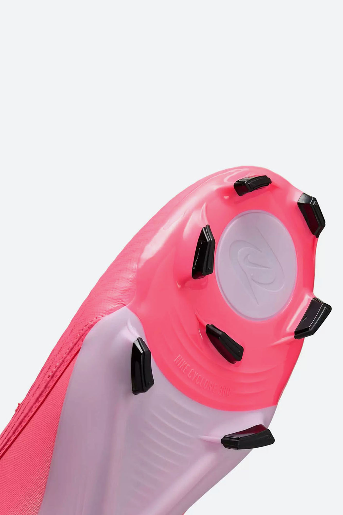 FD6723 Бутсы Nike Розовый