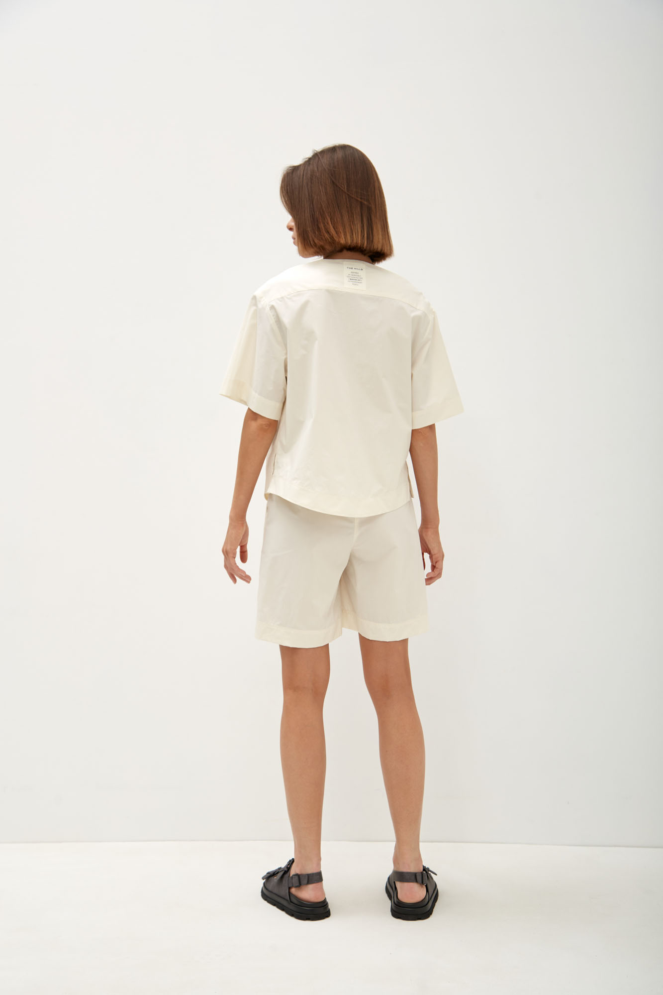 W-241-TH-56-1026 шорты the hills 