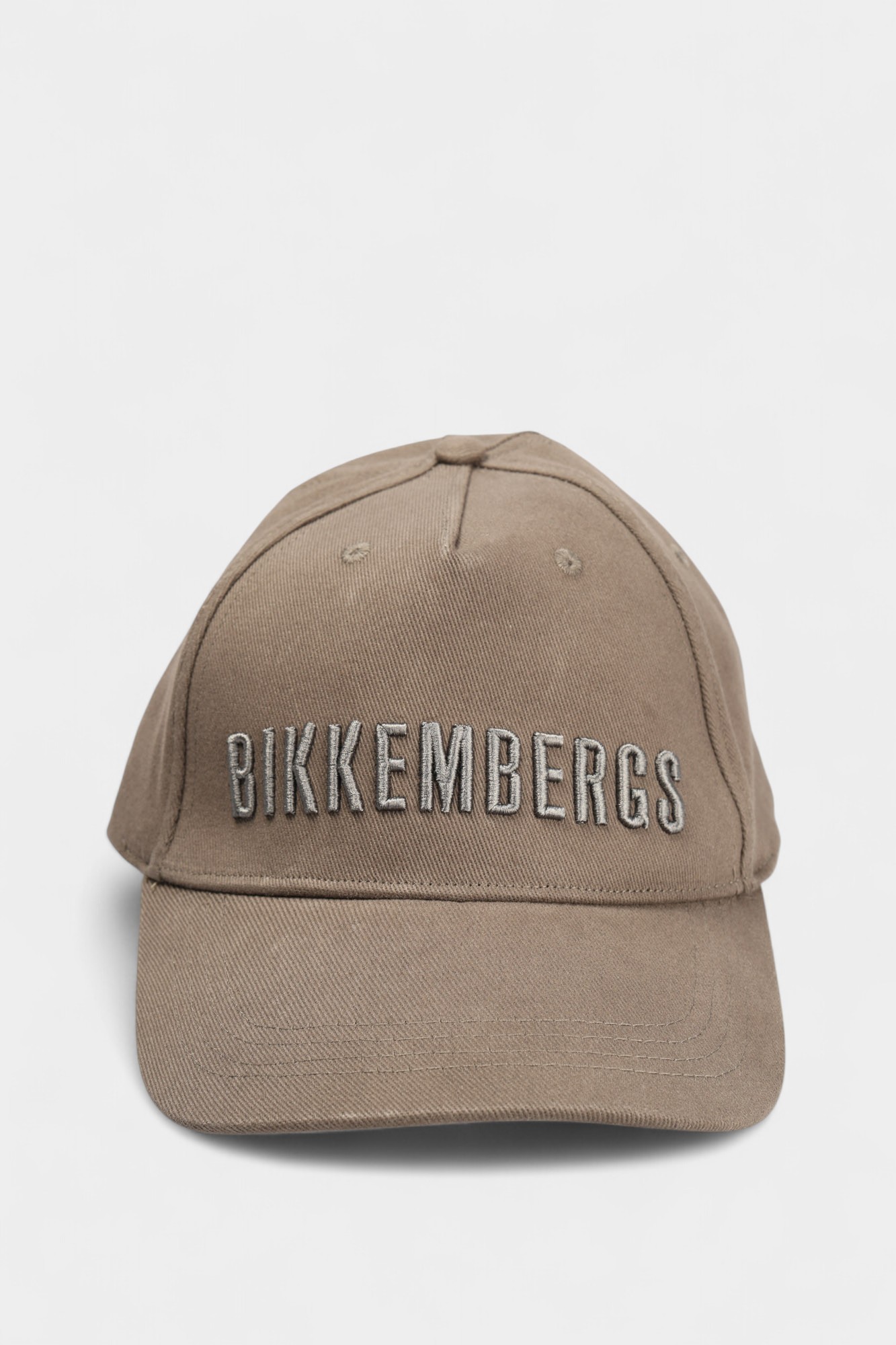 BKCP01214TU Кепка Bikkembergs Капучино