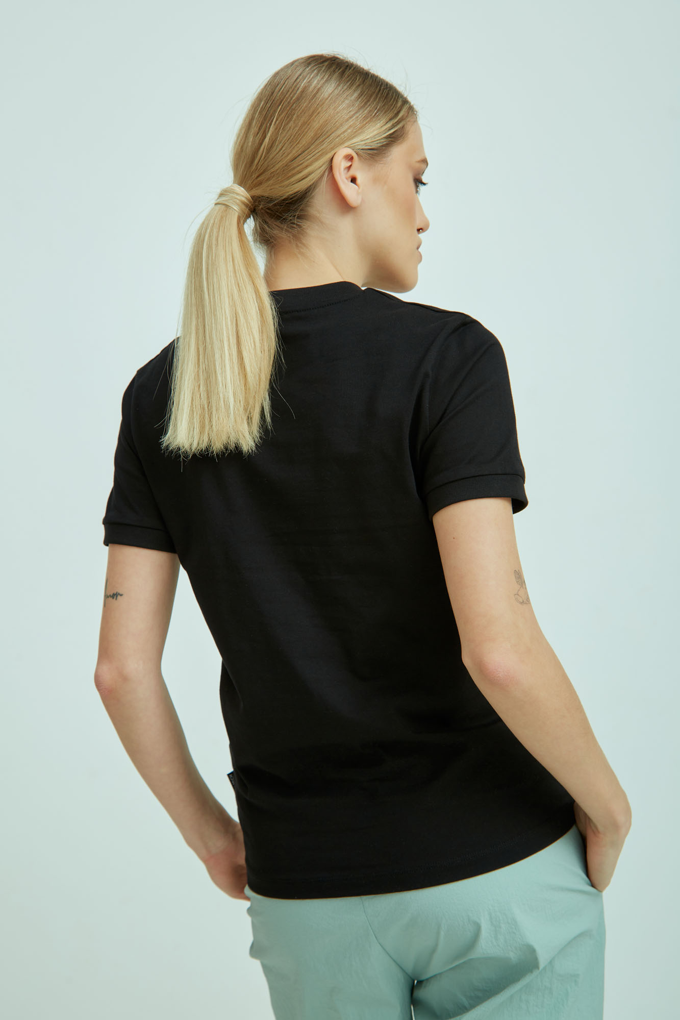 VW-FAT-22-070 футболка van mich 