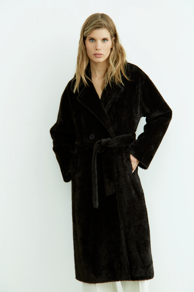 Палантин Marc Cony  Зеленый