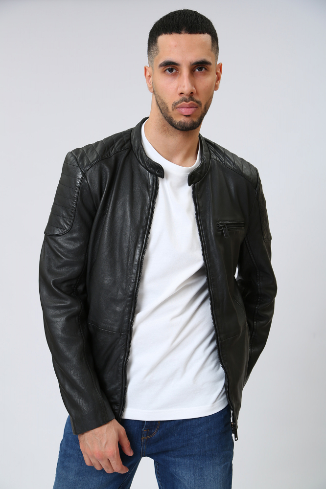 Брюки джинсовые Calvin Klein Jeans Хлопок Черный