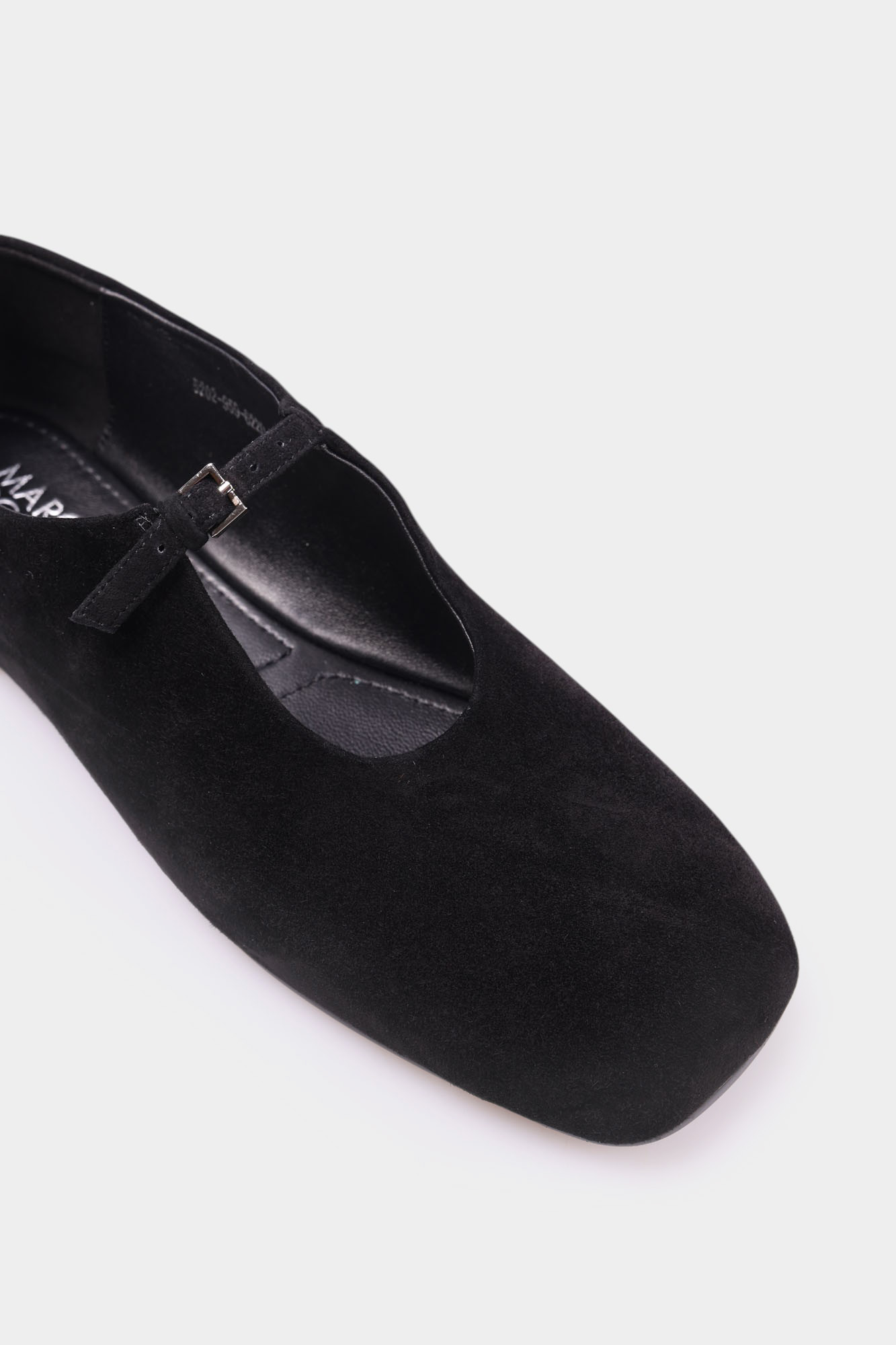5202-959-6 Балетки Marc Cony Черный