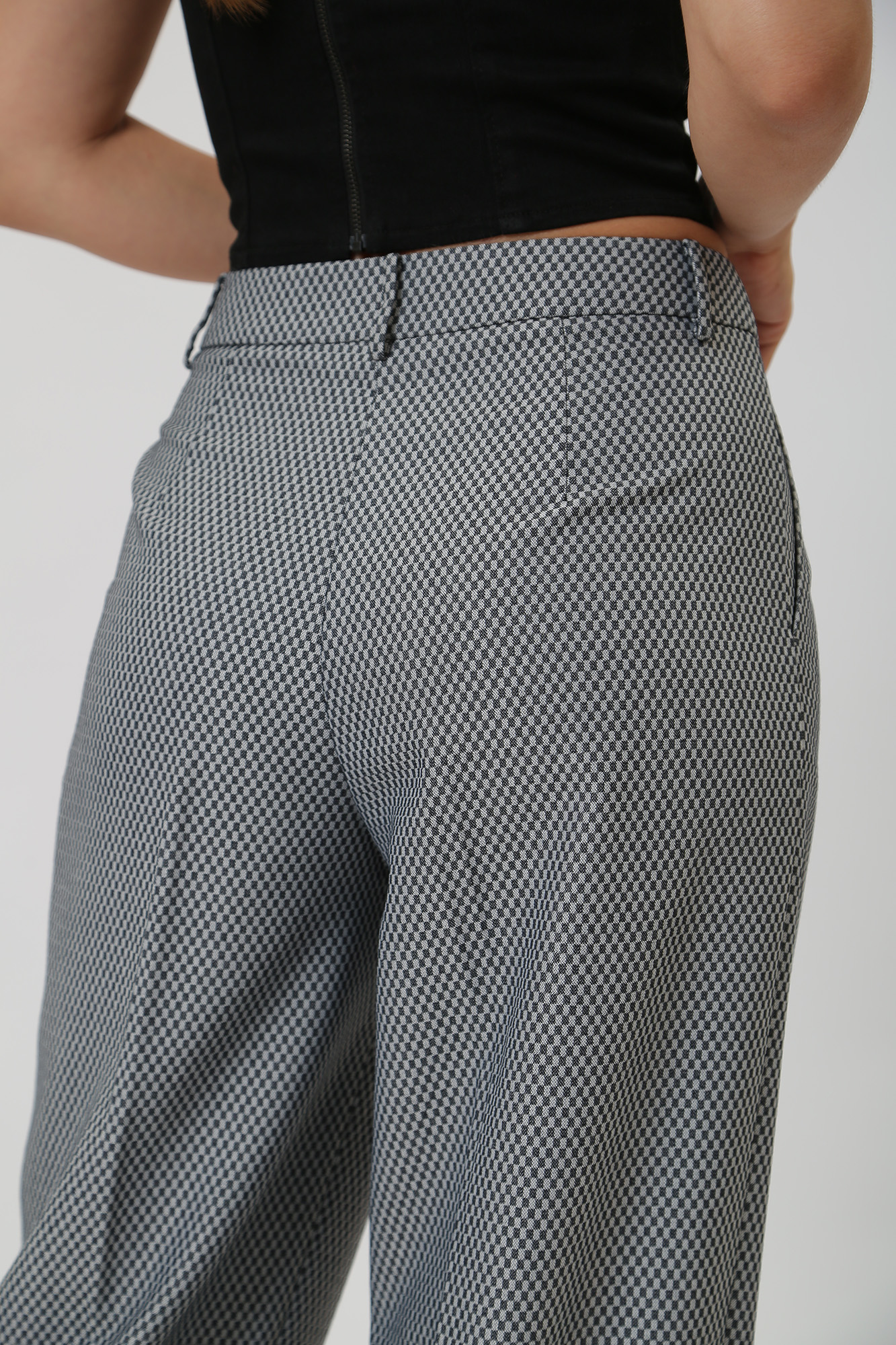 6RYP22_YN6MZ брюки armani exchange 