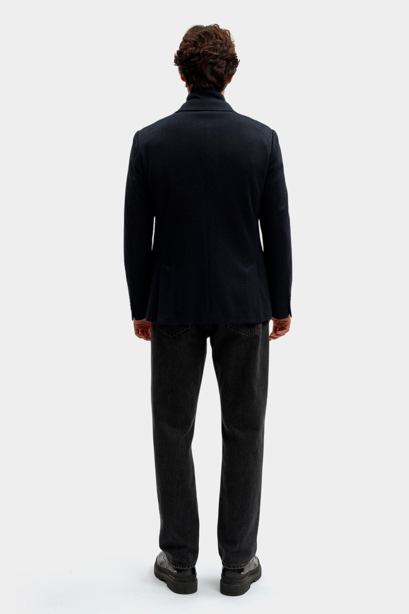 Пиджак Strellson Синий