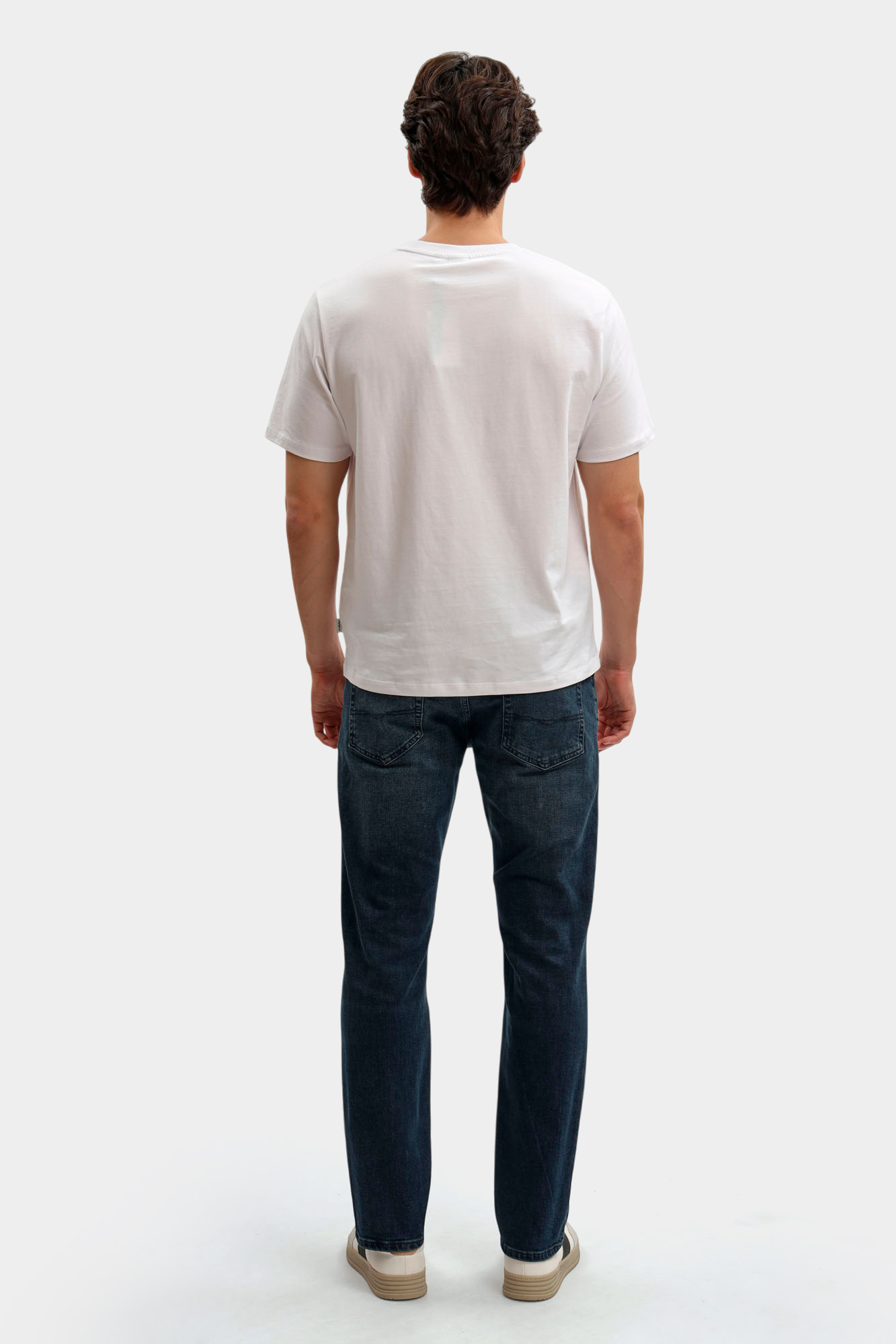 PM20839587AA Джинсы Pepe Jeans Синий