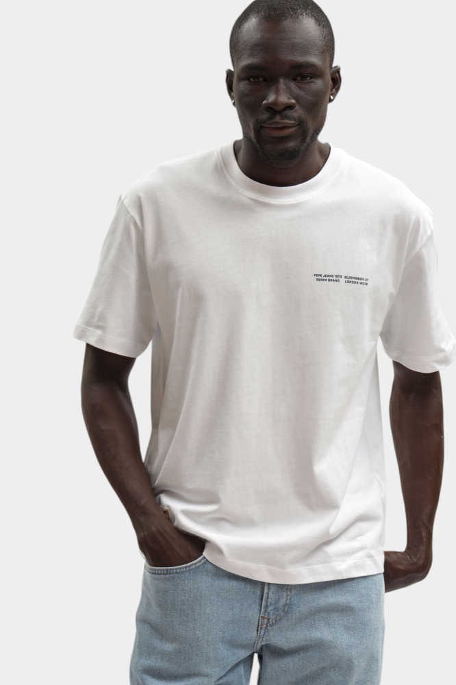 Кроссовки EA7 Полиамид Белый