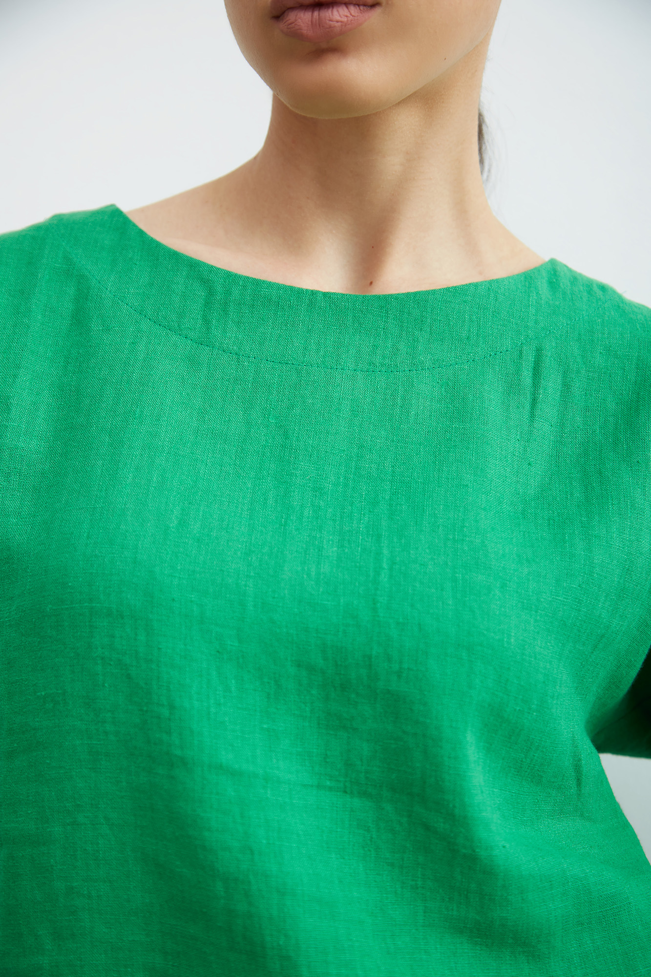 W-231-TH-22-0077 блуза the hills 