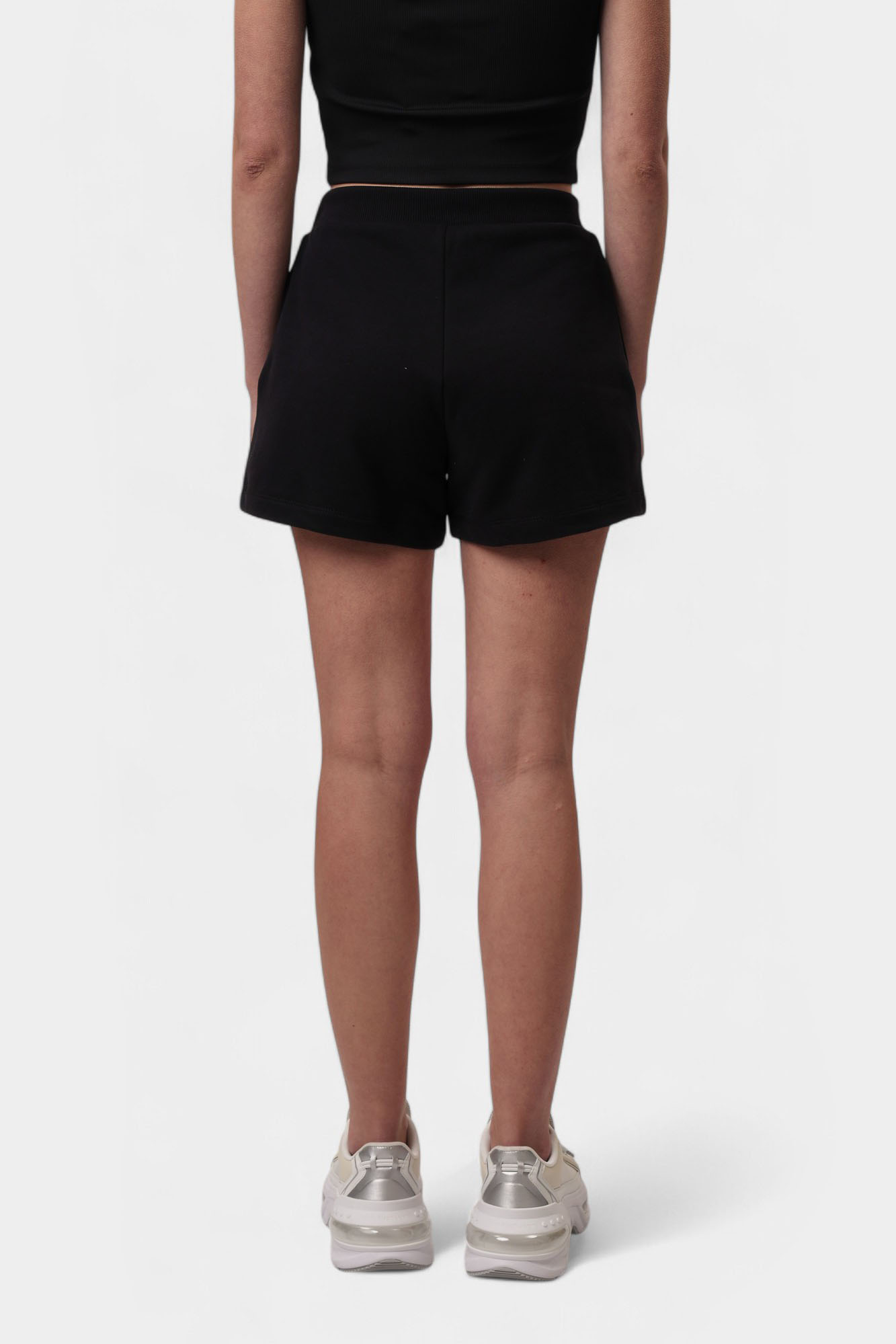 J20J225525 шорты calvin klein jeans 