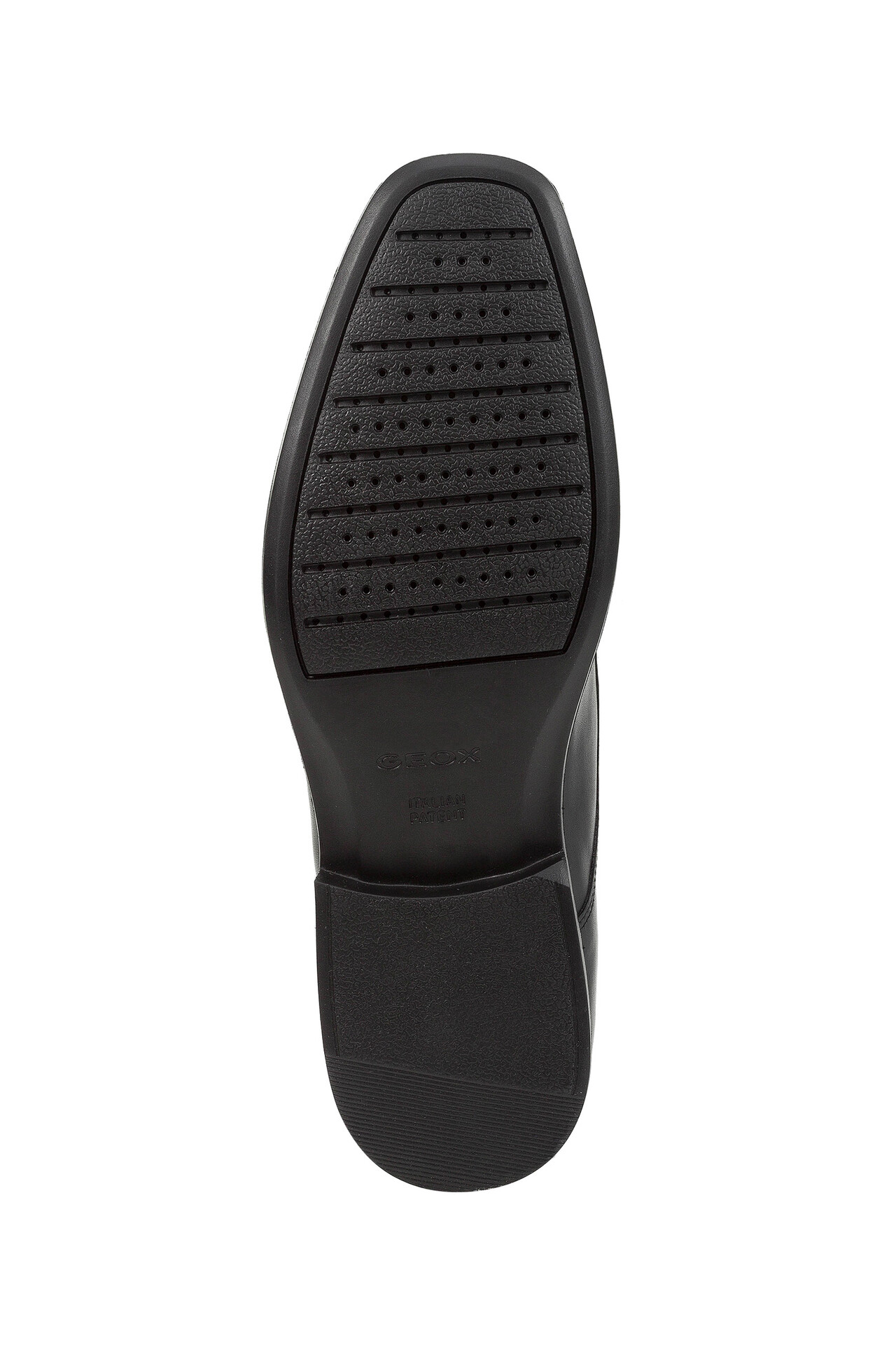 U926SB00043C9999 Туфли Geox Черный