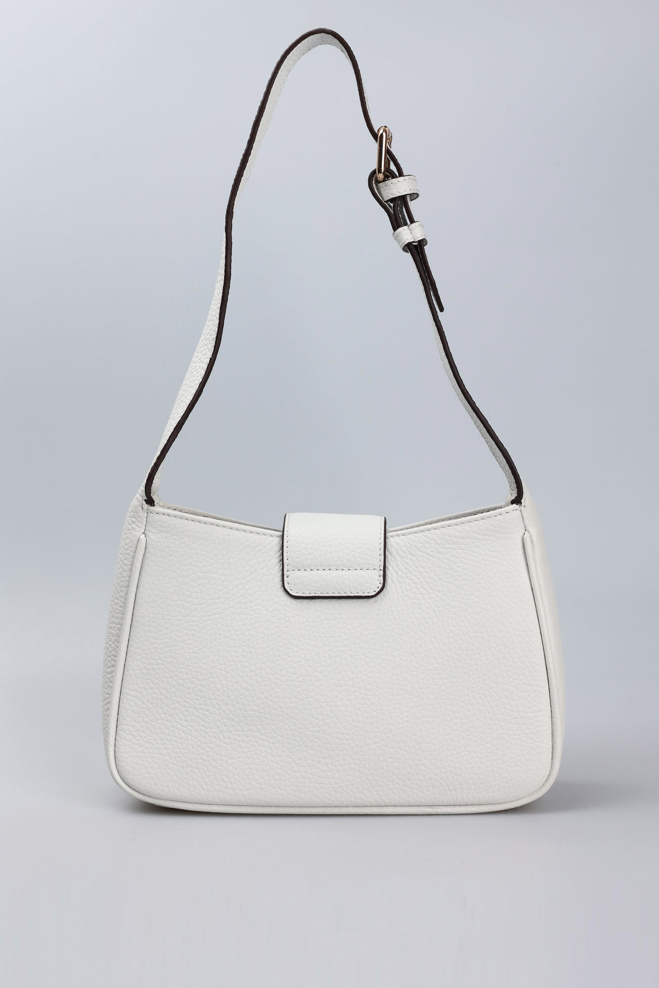 D45KSA00046C Сумка Geox Белый