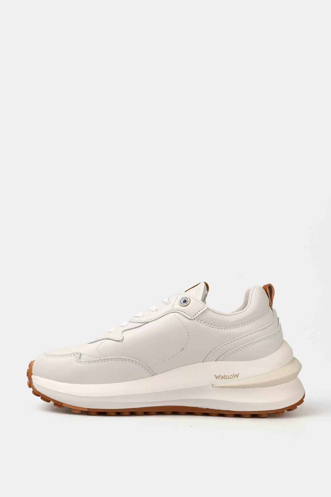 PLS60014 Кроссовки Pepe Jeans Белый