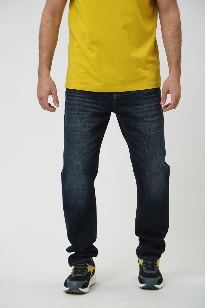 Футболка Pepe Jeans  Синий