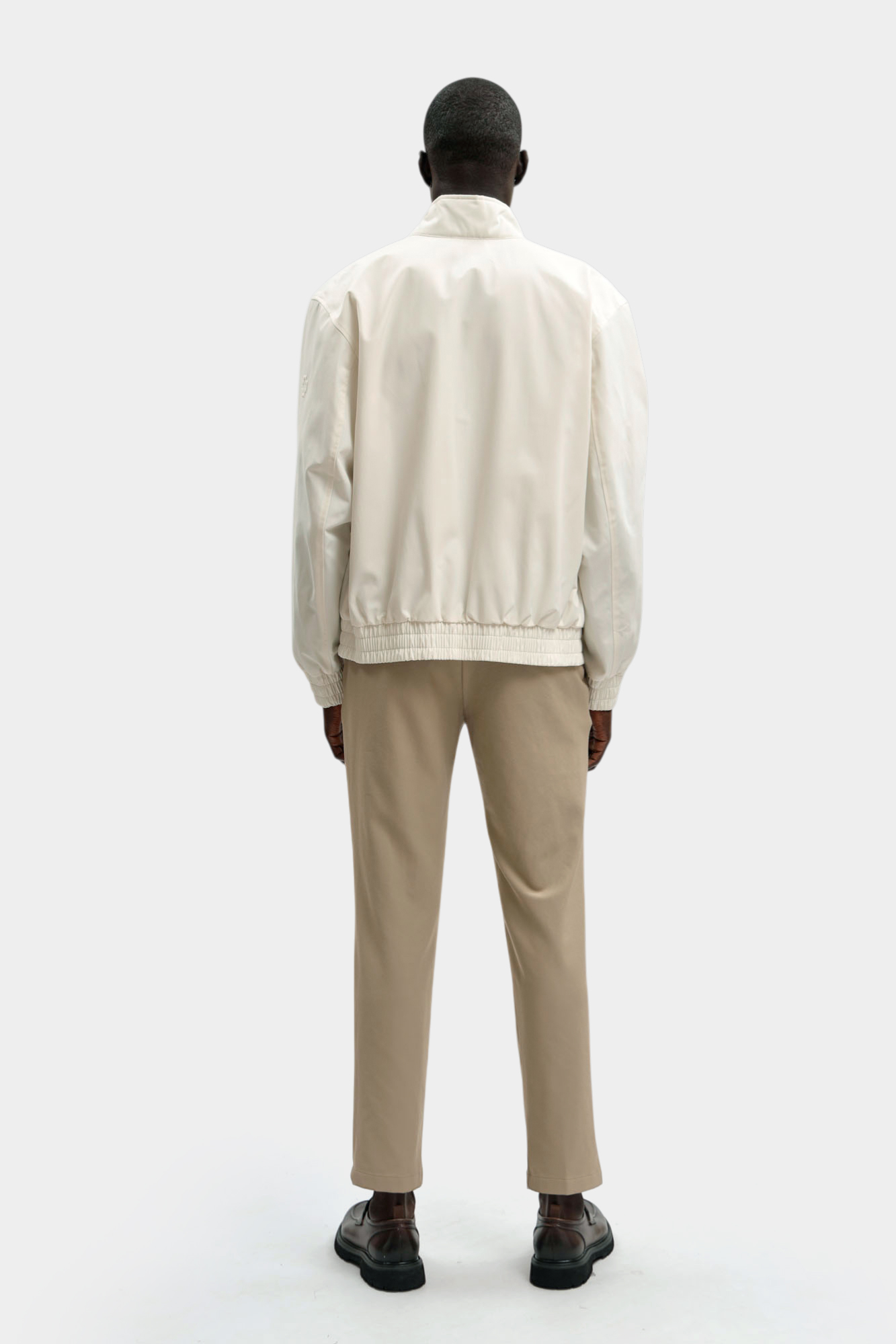 30100567_10100122 Куртка Strellson Белый