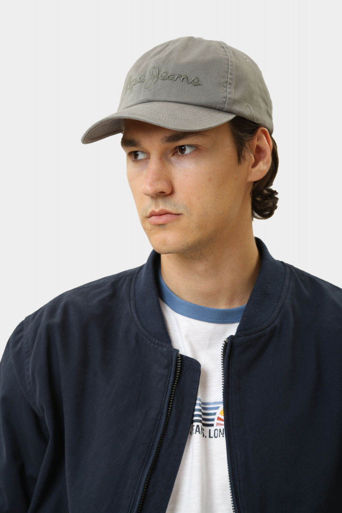 Куртка Pepe Jeans  Зеленый