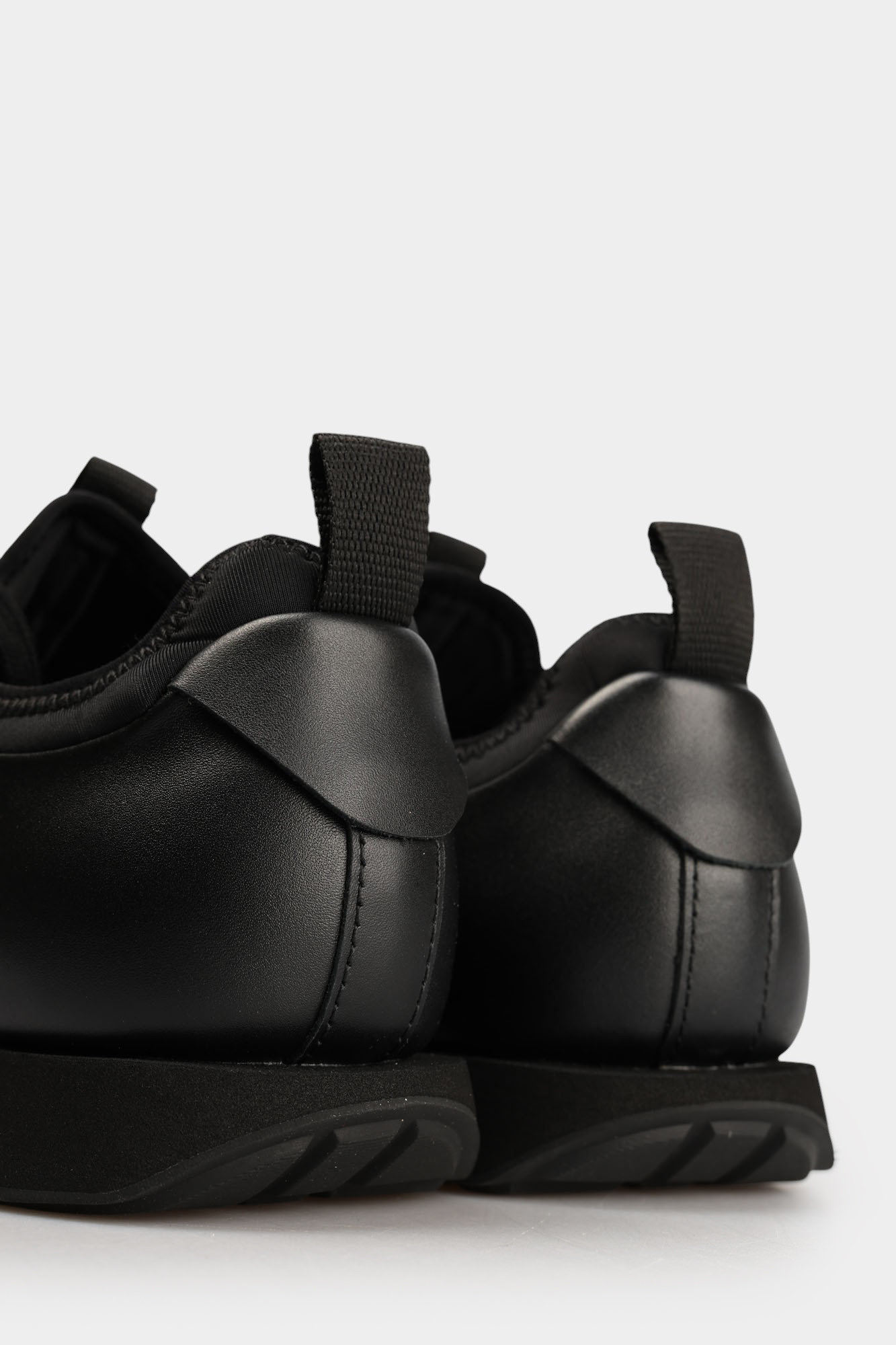 Кеды Calvin Klein Jeans Черный