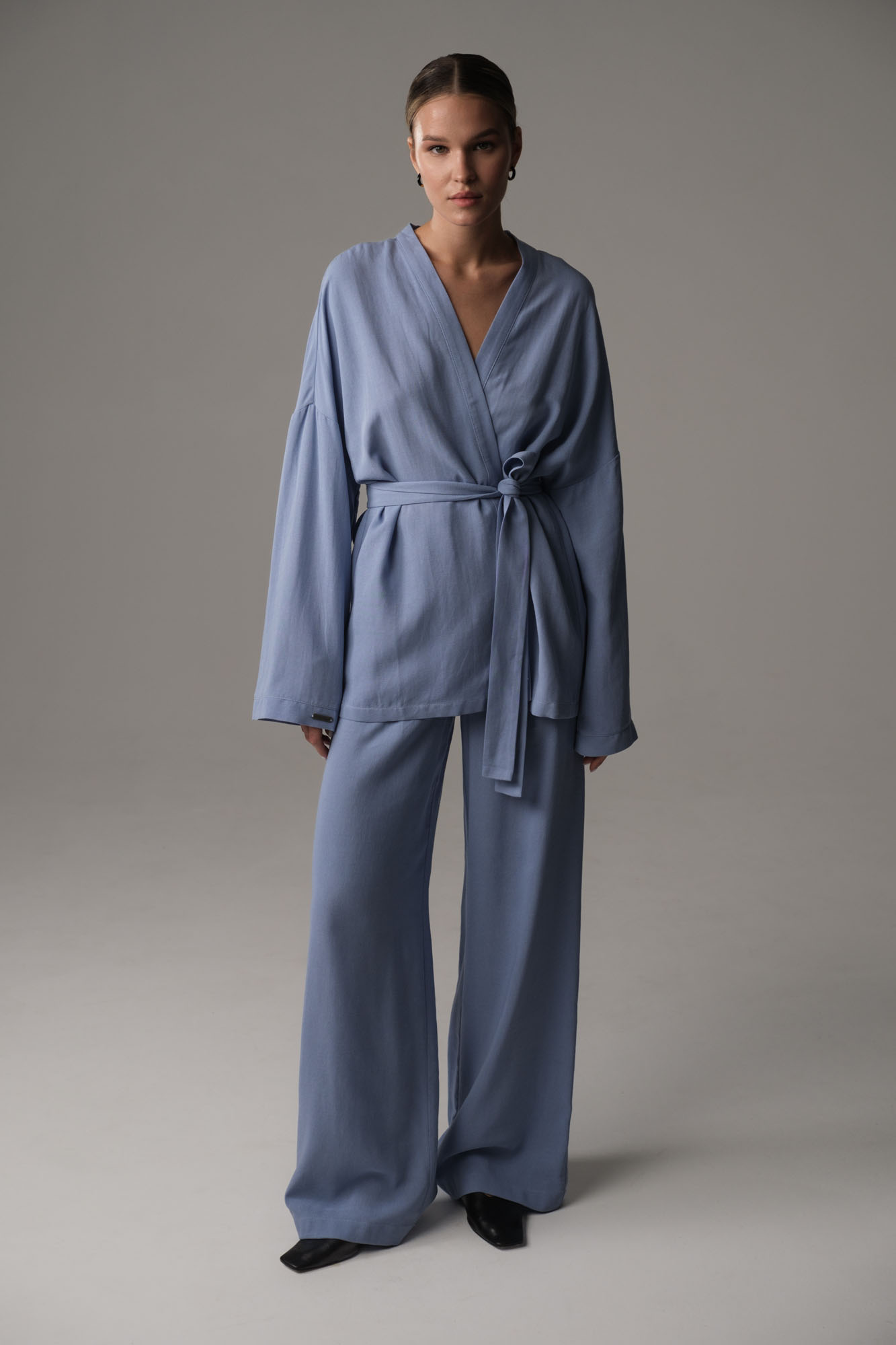 W-251-TH-56-1098 брюки the hills 