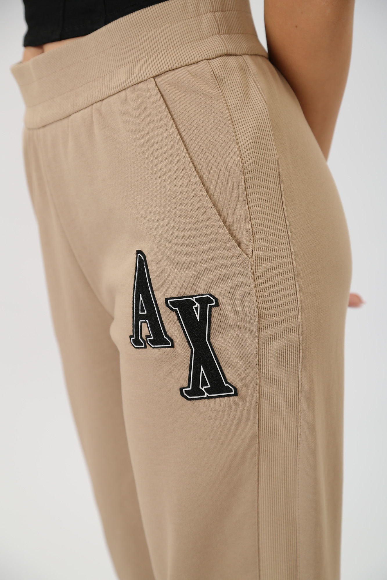 6RYP78_YJEBZ брюки спортивные armani exchange 