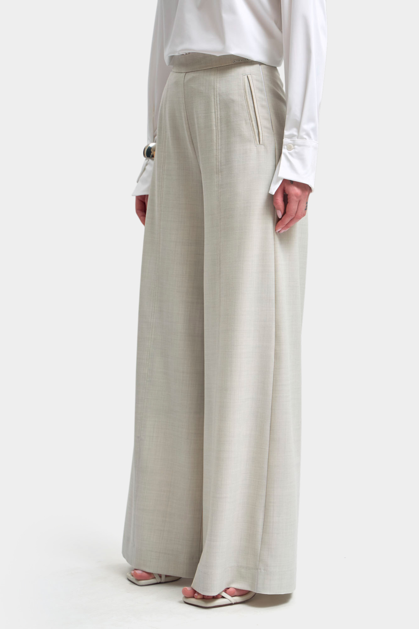 W-261-TH-56-2306 брюки the hills 