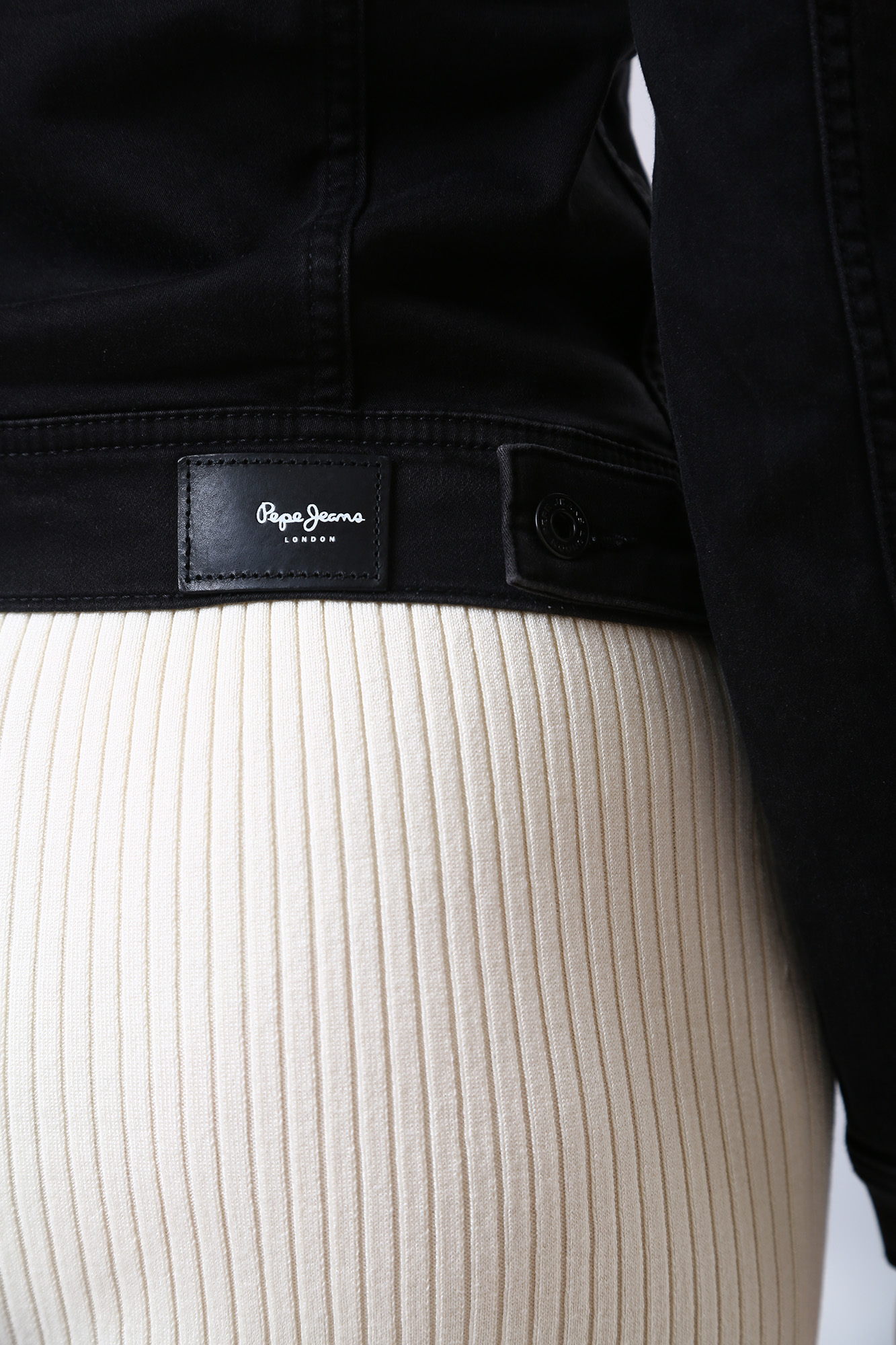 PL402011XD6 куртка джинсовая pepe jeans 