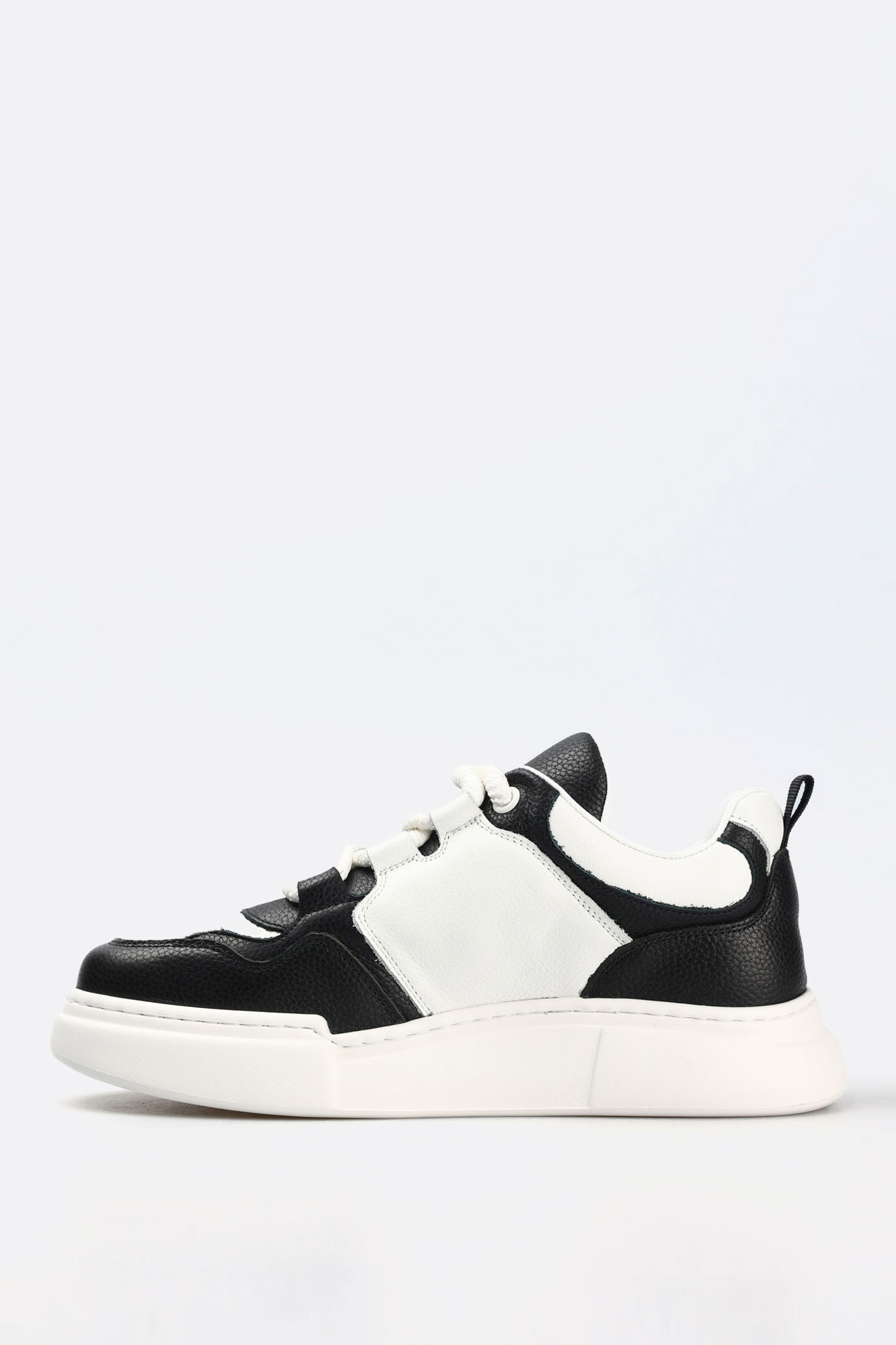 GRM-3643 Кроссовки Graciana Черный