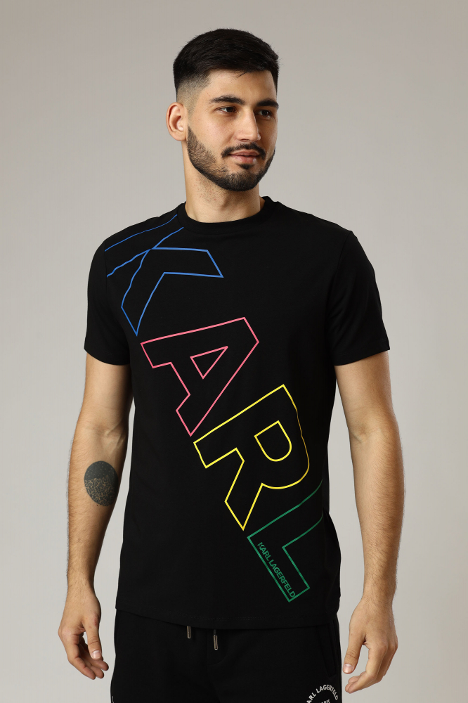 Шорты джинсовые Armani Exchange Хлопок Синий