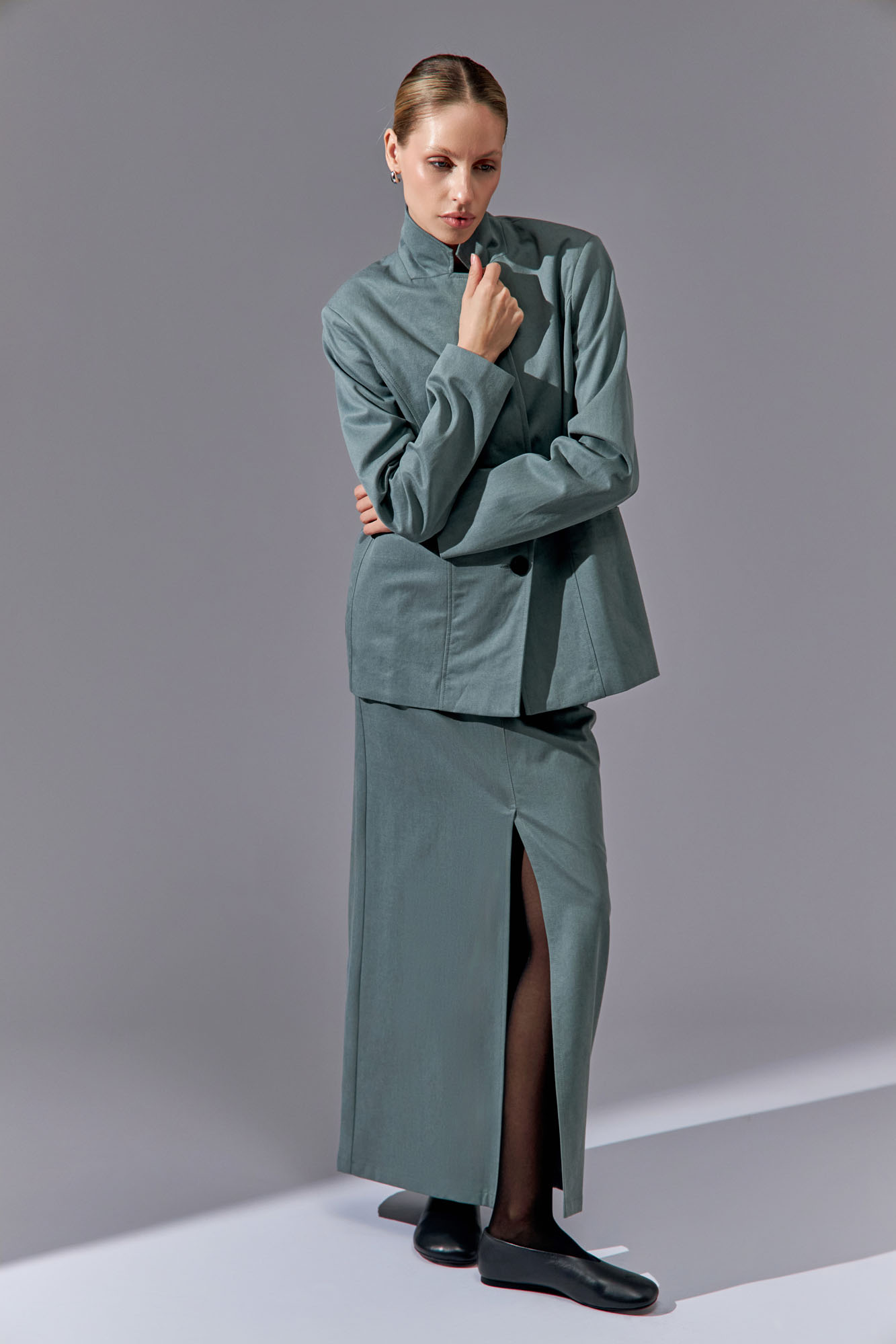 MC23211-WL Туфли лодочки Marc Cony Черный