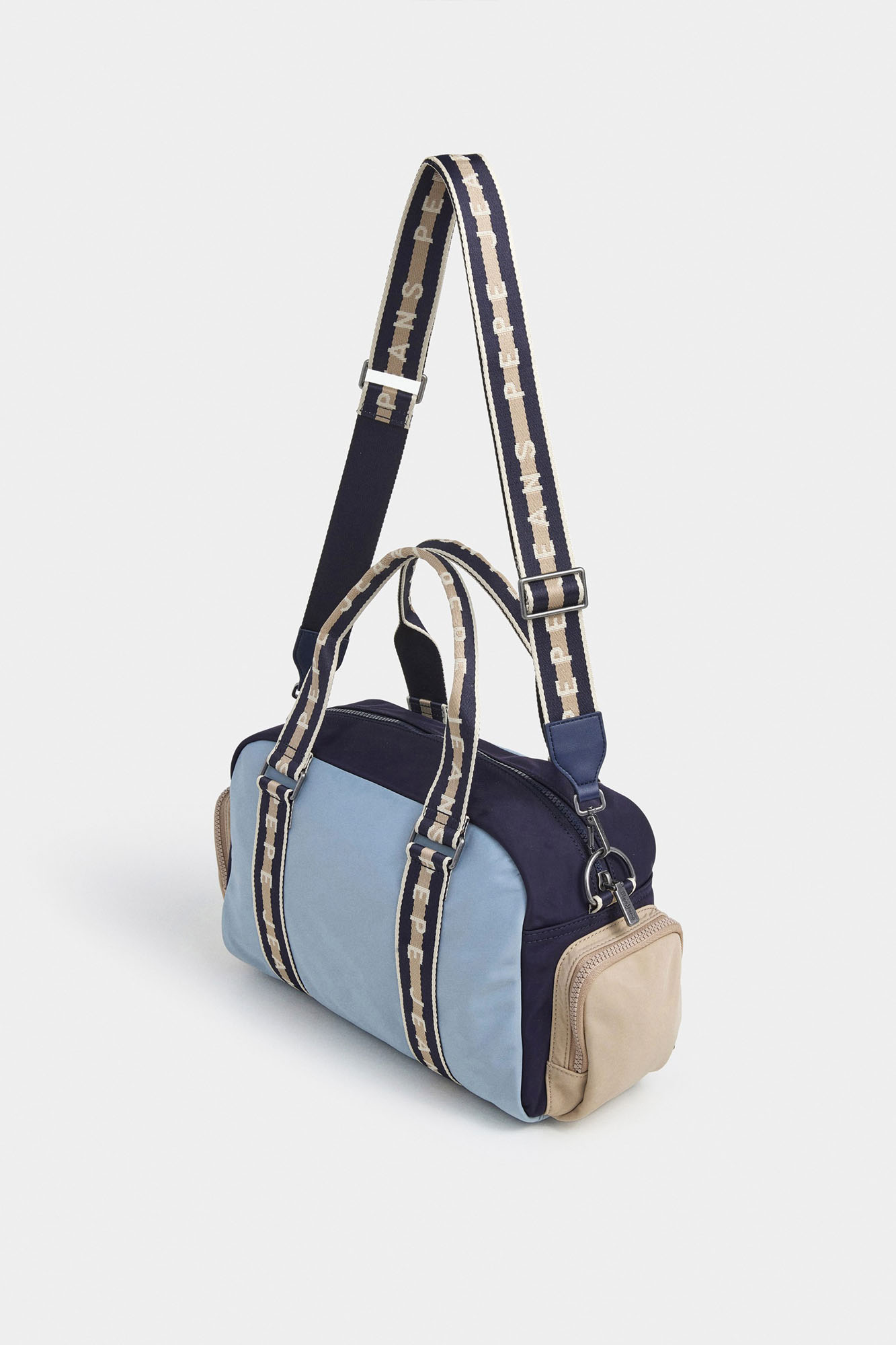 PL0300058 Сумка Pepe Jeans Синий