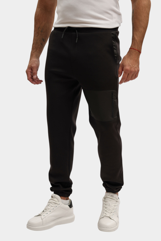 Сорочка Karl Lagerfeld Хлопок Белый