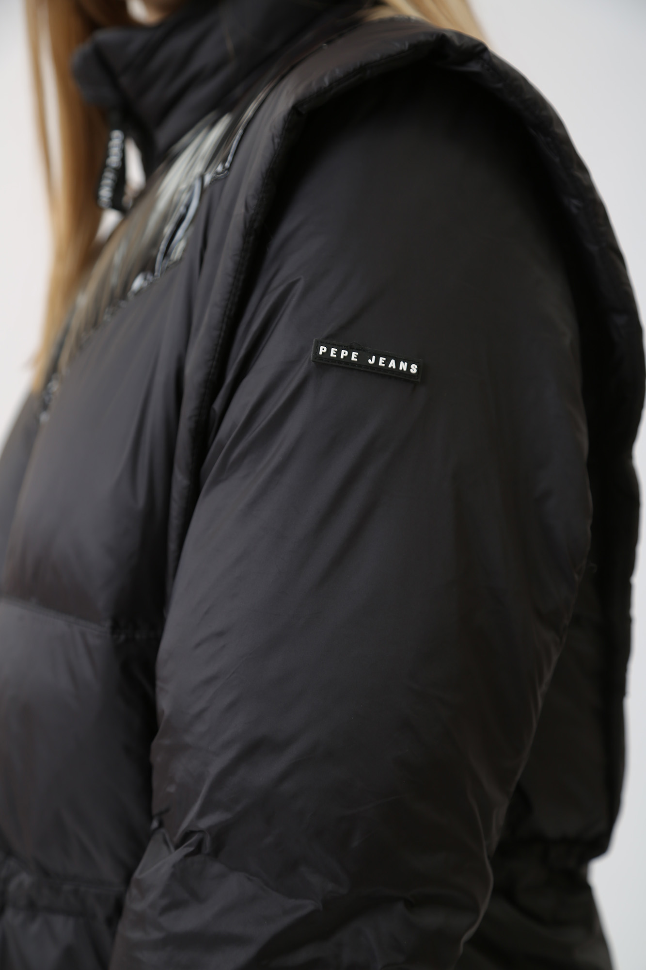 PL402316 куртка pepe jeans 