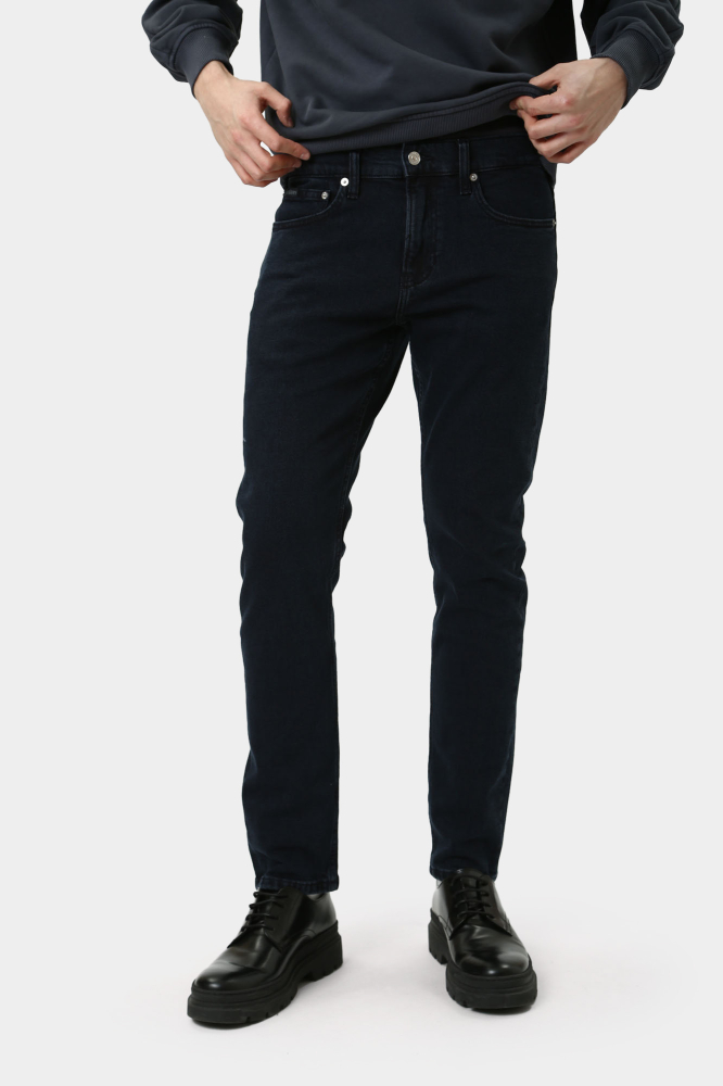 Ремень Marc Cony  Черный