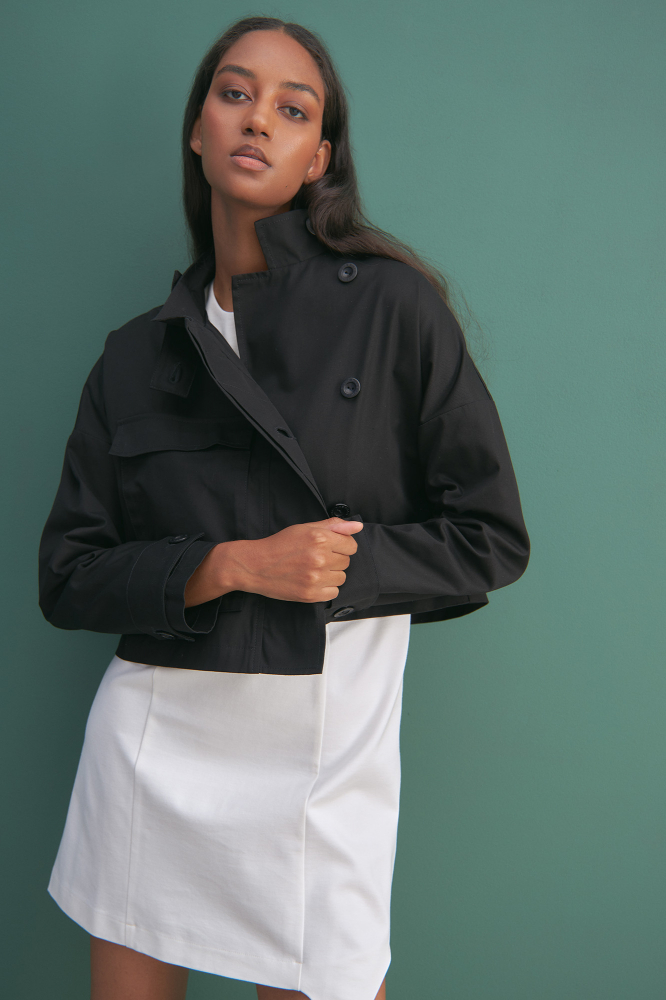 Кепка Calvin Klein Jeans Хлопок Черный