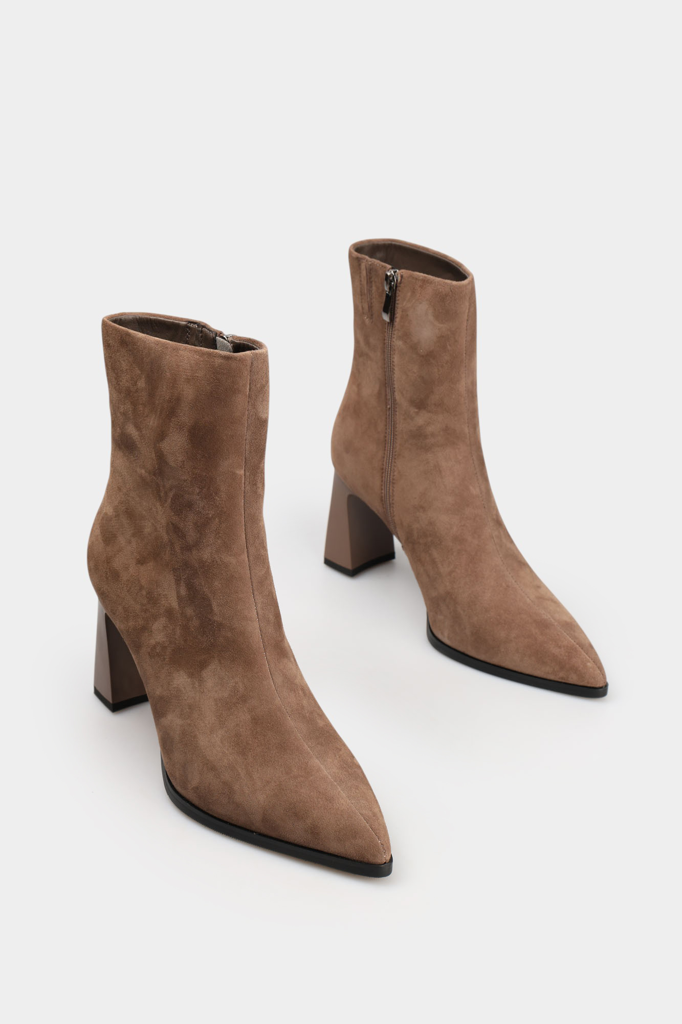 Ботильоны Marc Cony