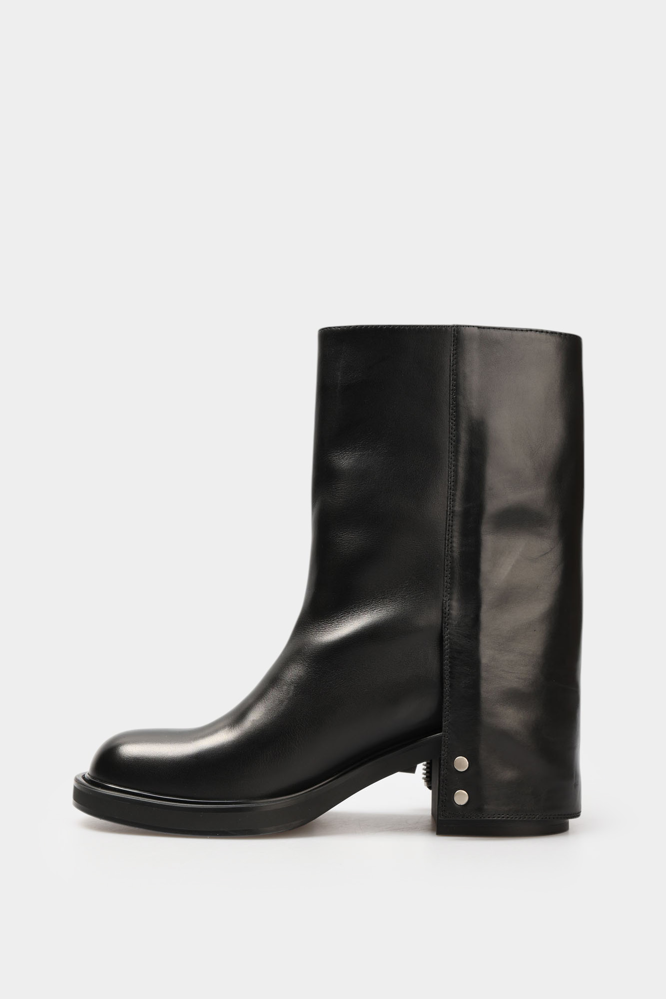 5203-629-5 Ботинки Marc Cony Черный