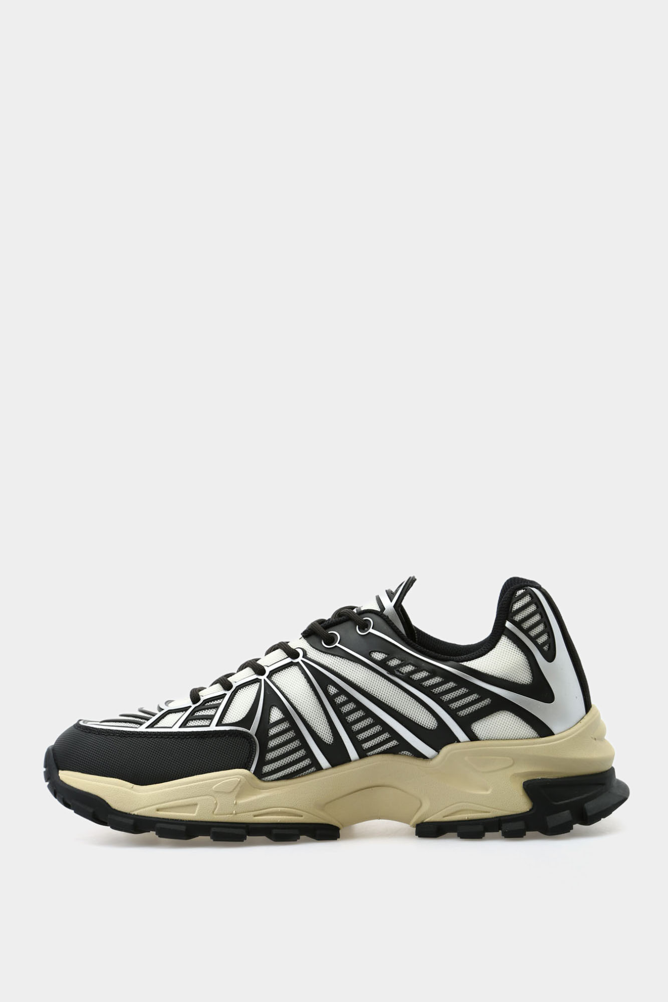 XUX238_XV907_U313 Кроссовки Armani Exchange Белый