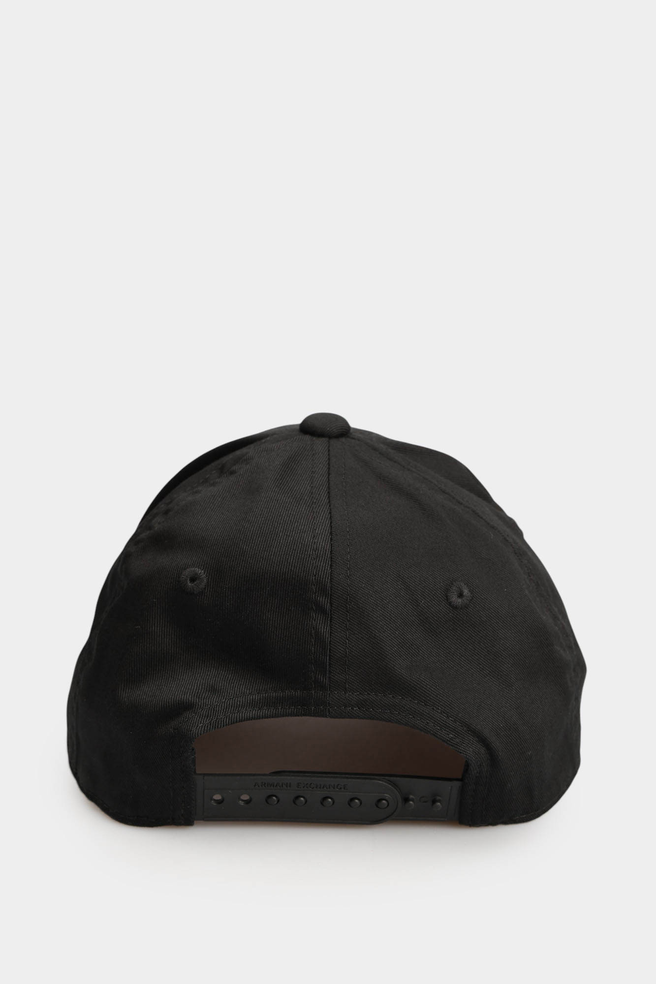 XM001694_AF15502 Кепка Armani Exchange Черный