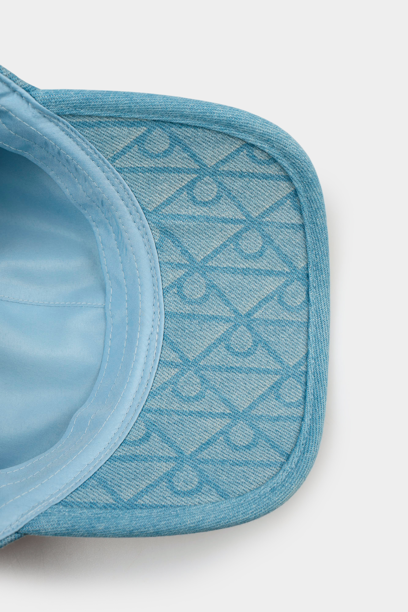 LV04D5048G Кепка Calvin Klein Jeans Синий