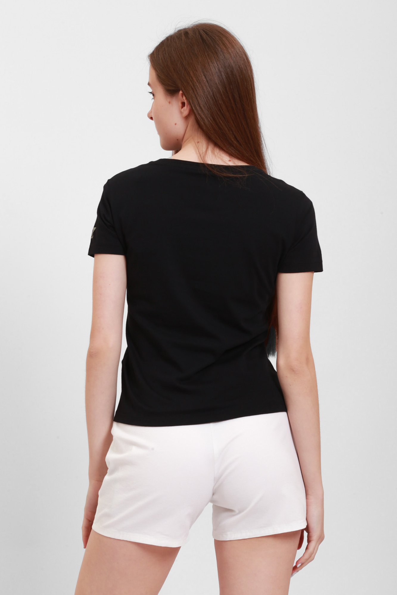 3LTT12_TJFJZ футболка ea7 