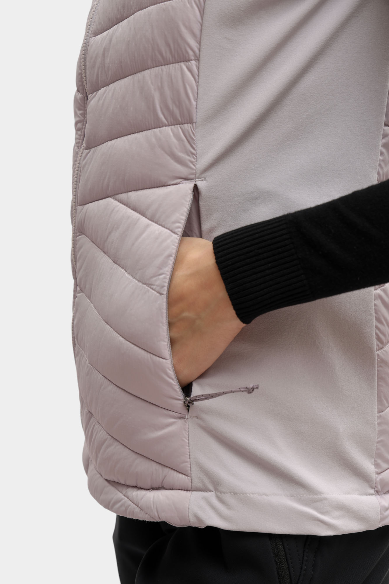 2133631 жилет утепленный columbia 