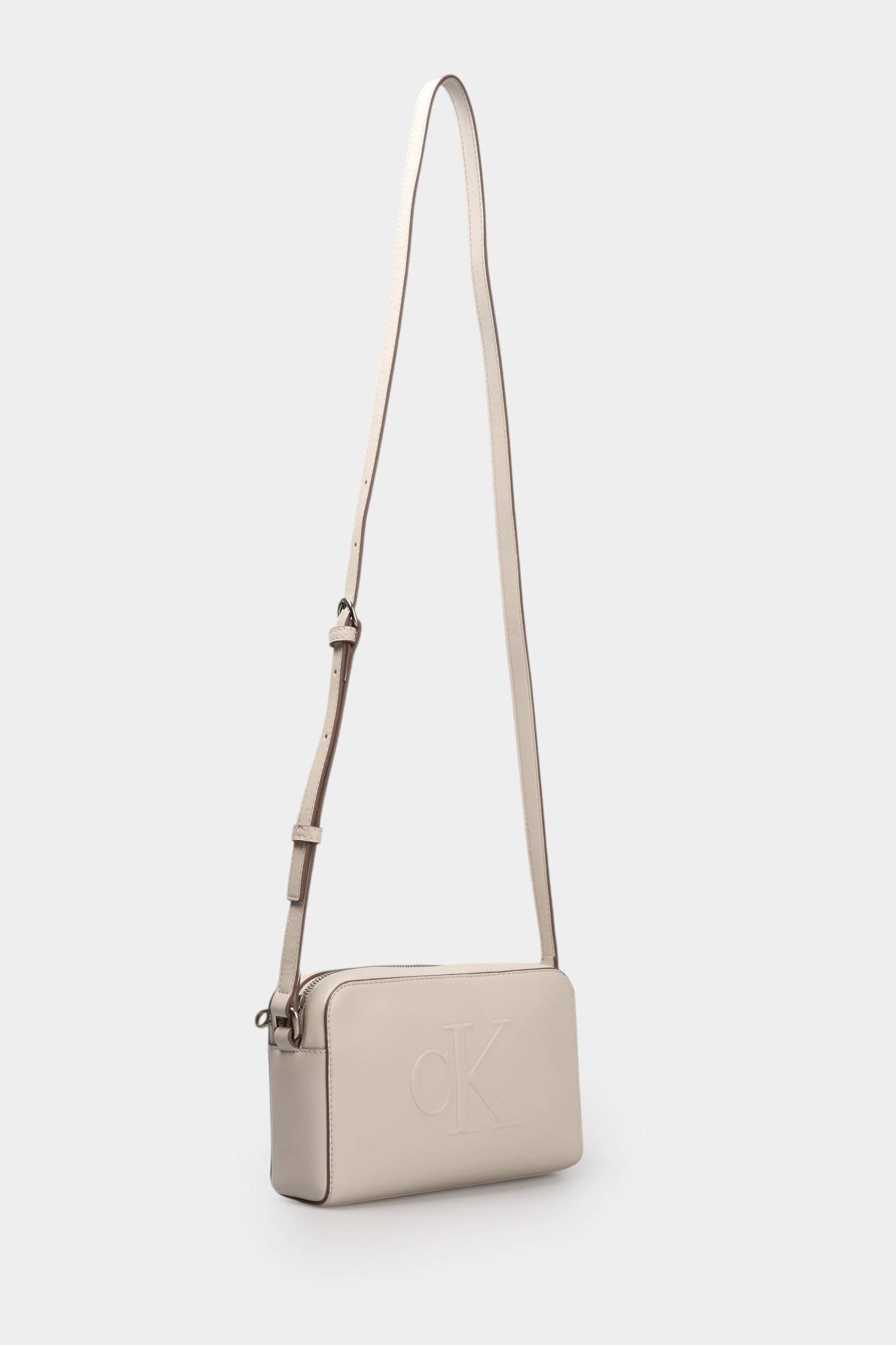 LV04K3036G Сумка Calvin Klein Jeans Белый