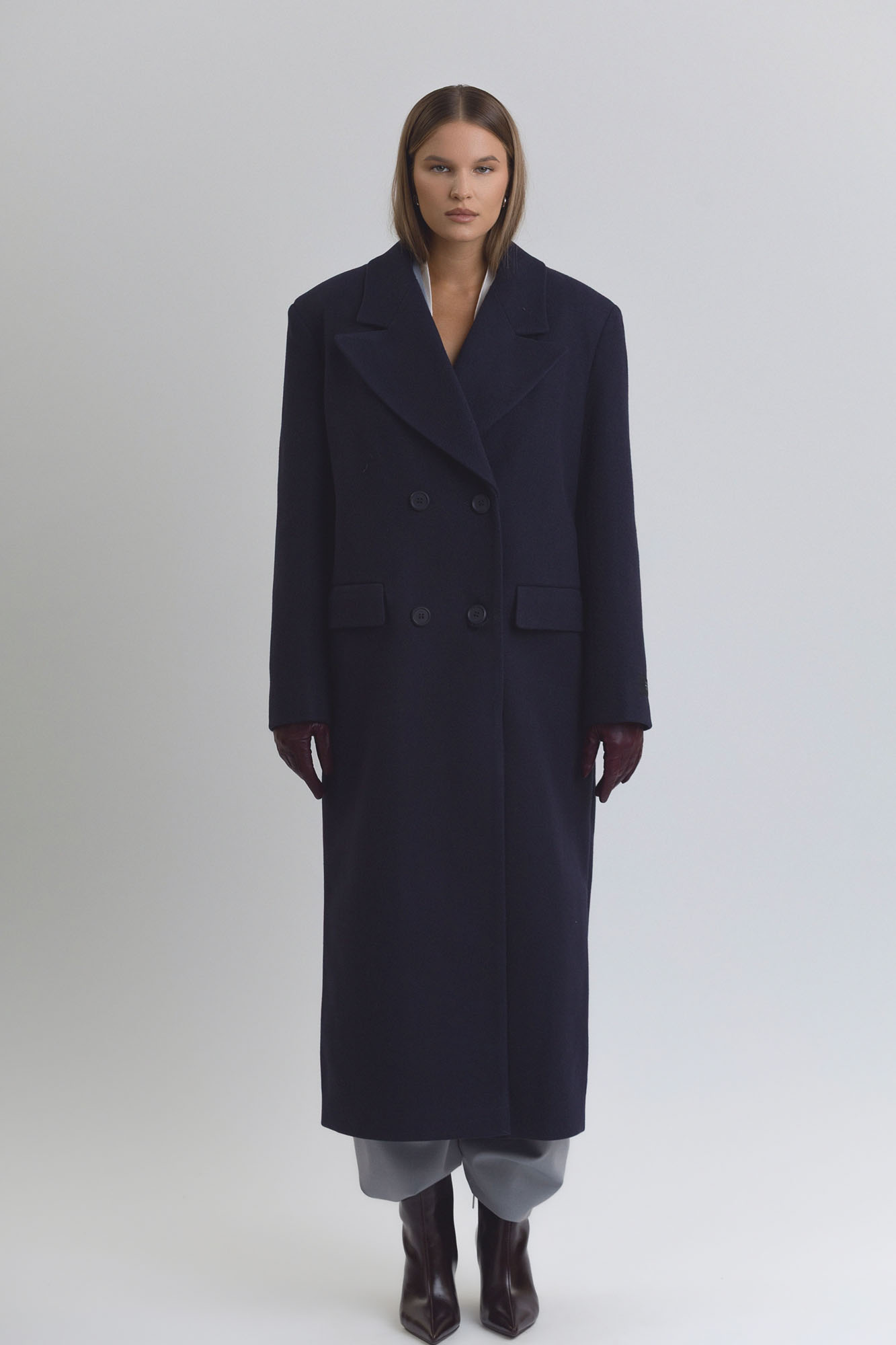 W-252-ZM-56-1280 пальто the hills 