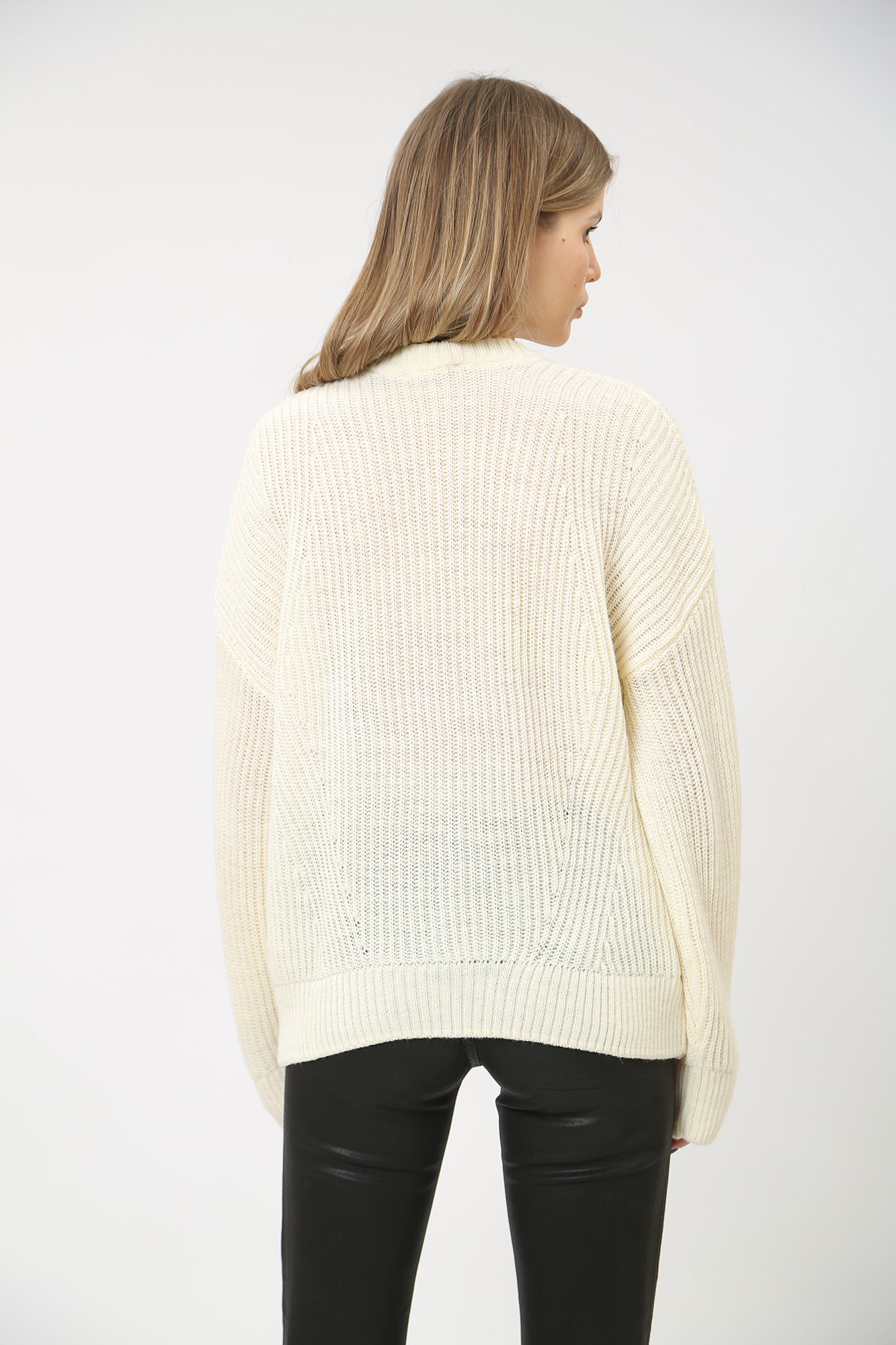 6RYM5D_YM1BZ джемпер armani exchange 