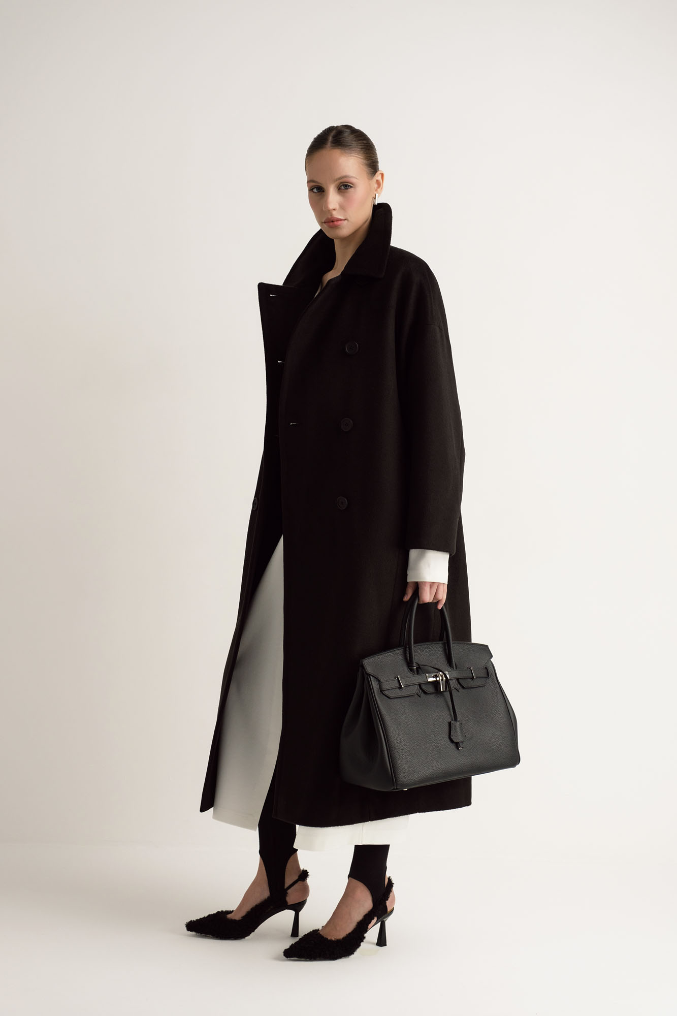 W-242-ZM-1222 пальто the hills 