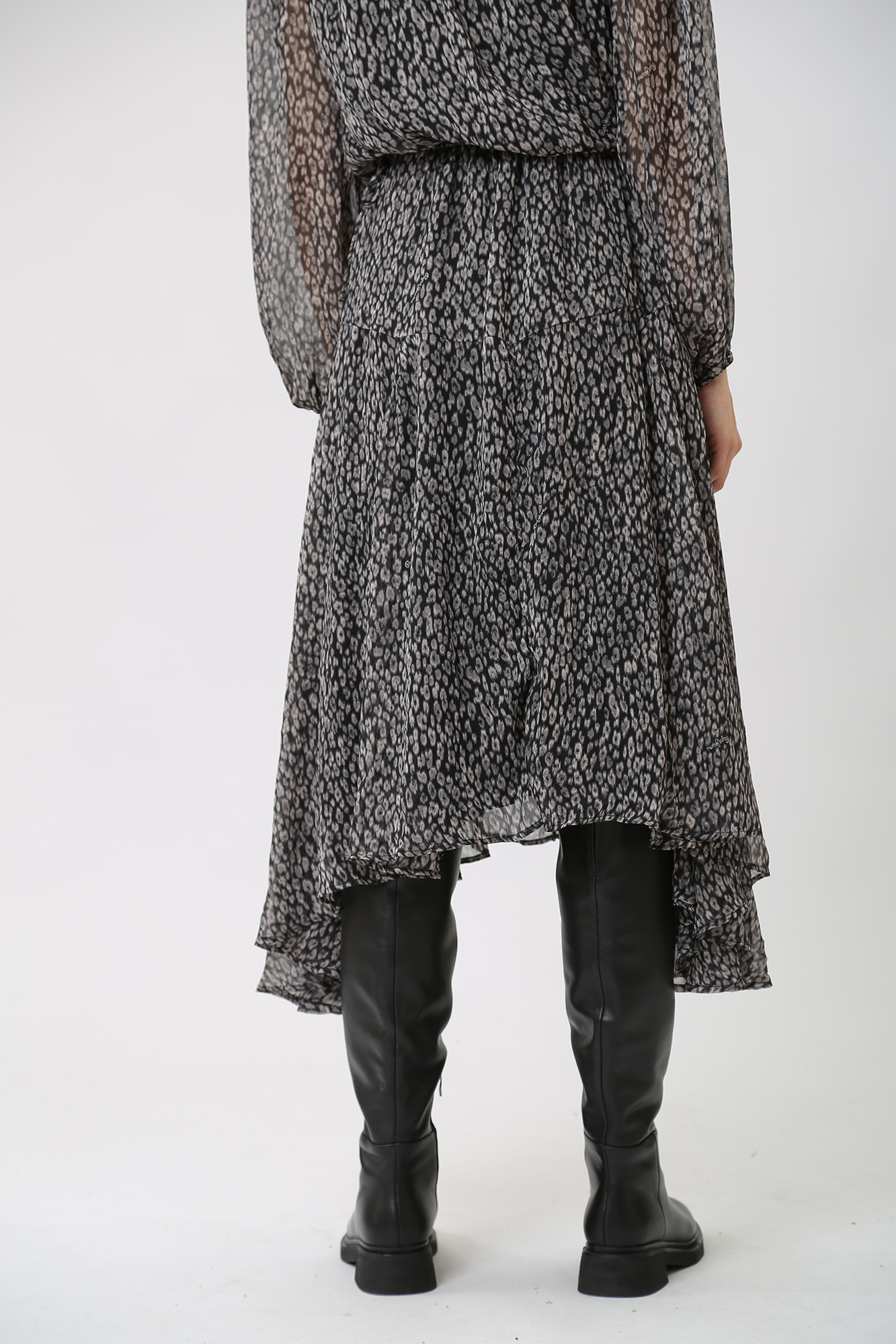 PL953436 платье д/р pepe jeans 