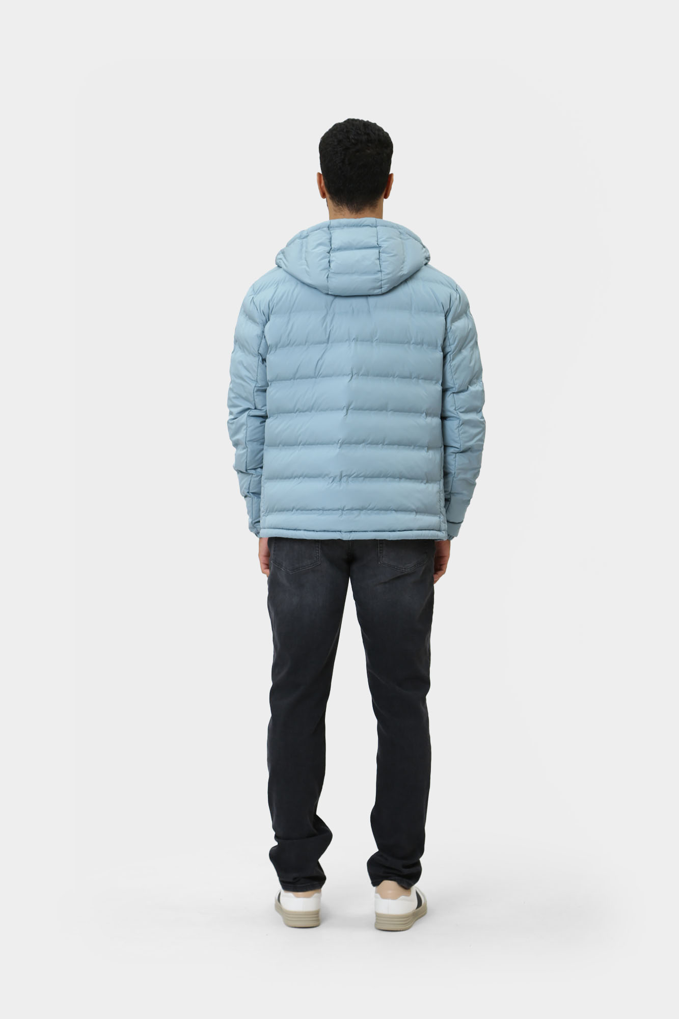 30040811_10013518 Куртка Strellson Синий