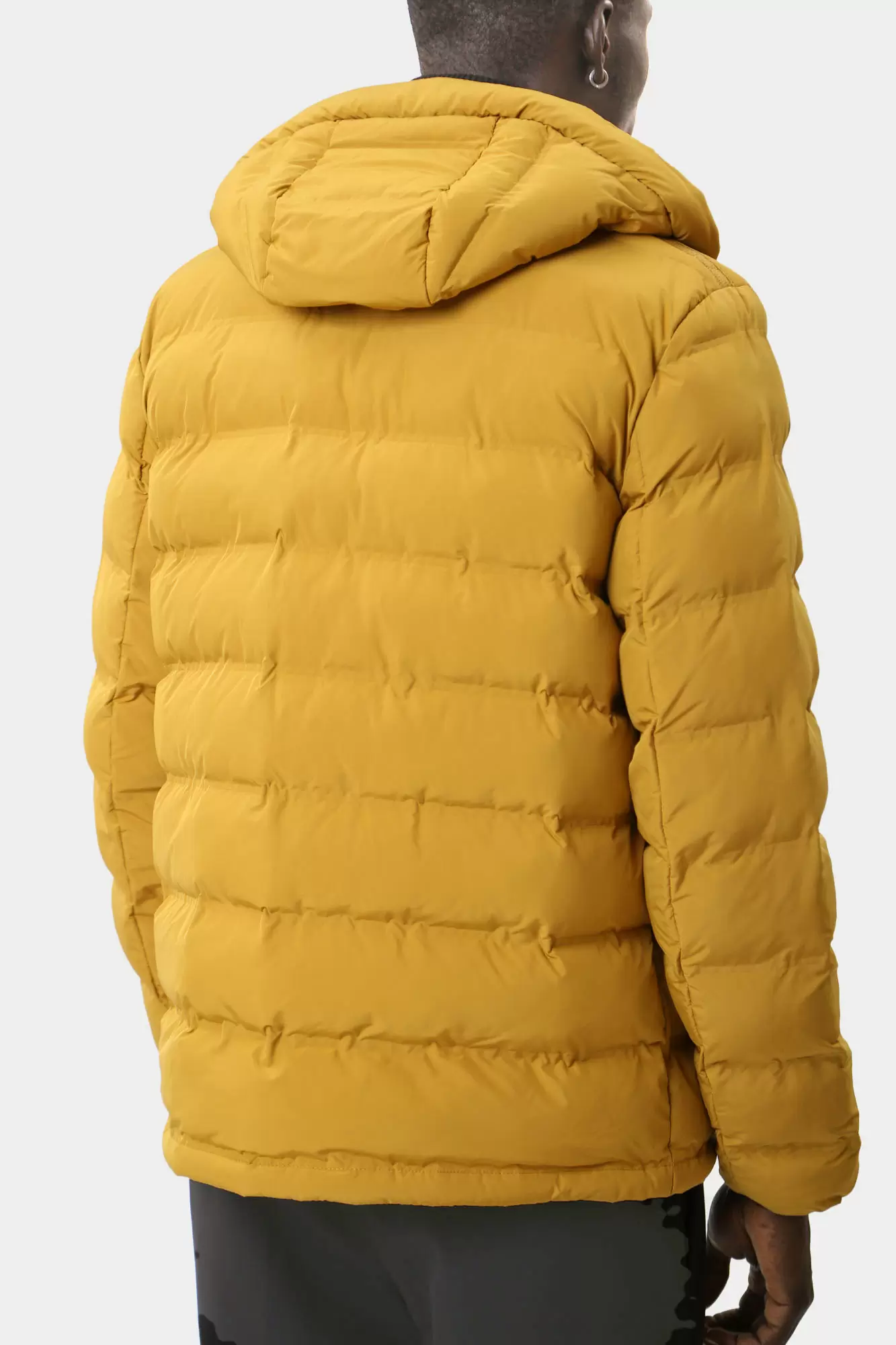 M4629CT3128F Куртка Geox Золотой