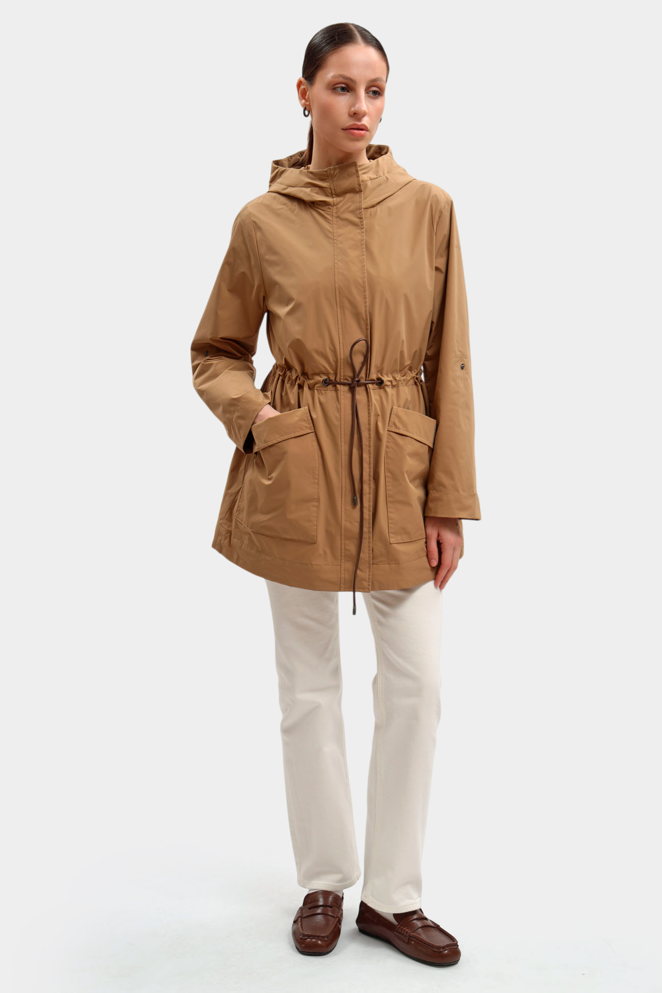 W6520QT3335 куртка geox 