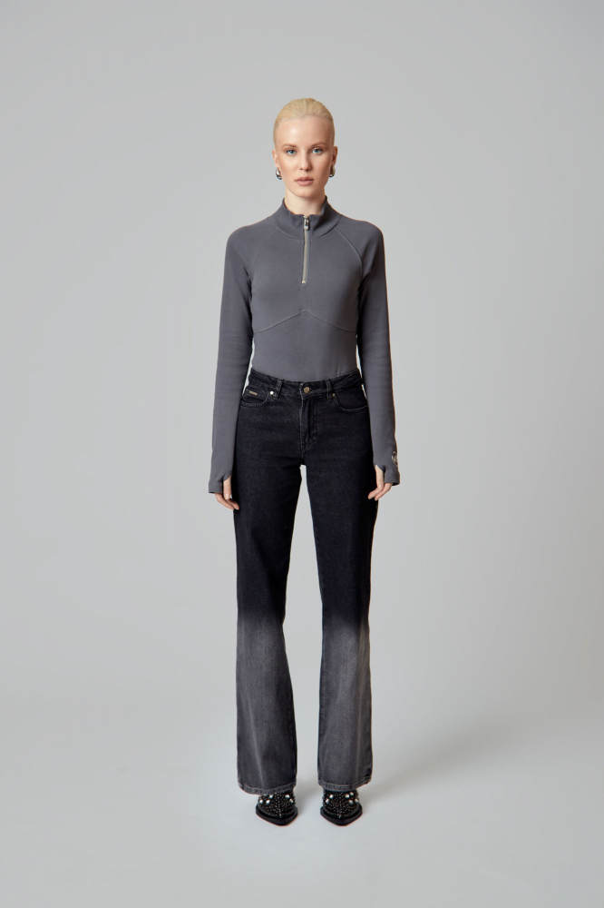 Лонгслив Van Mich