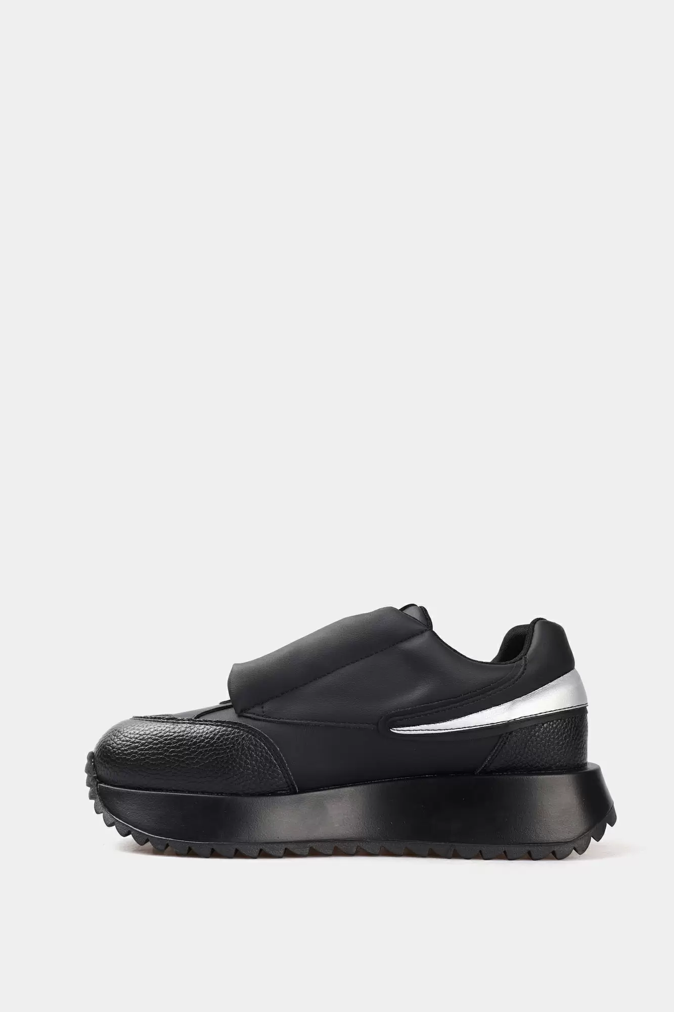 MCWLN013 Кроссовки Marc Cony Черный